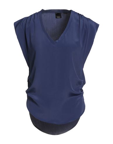 Top Mujer Azul marino 32,34,36,38,40,42 Mujer