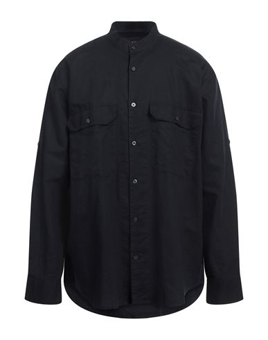 Camisa Hombre Azul noche L,M,XL Hombre