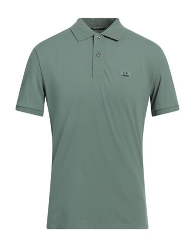Poloshirt Herren Salbeigrün S,XS,XXL Herren