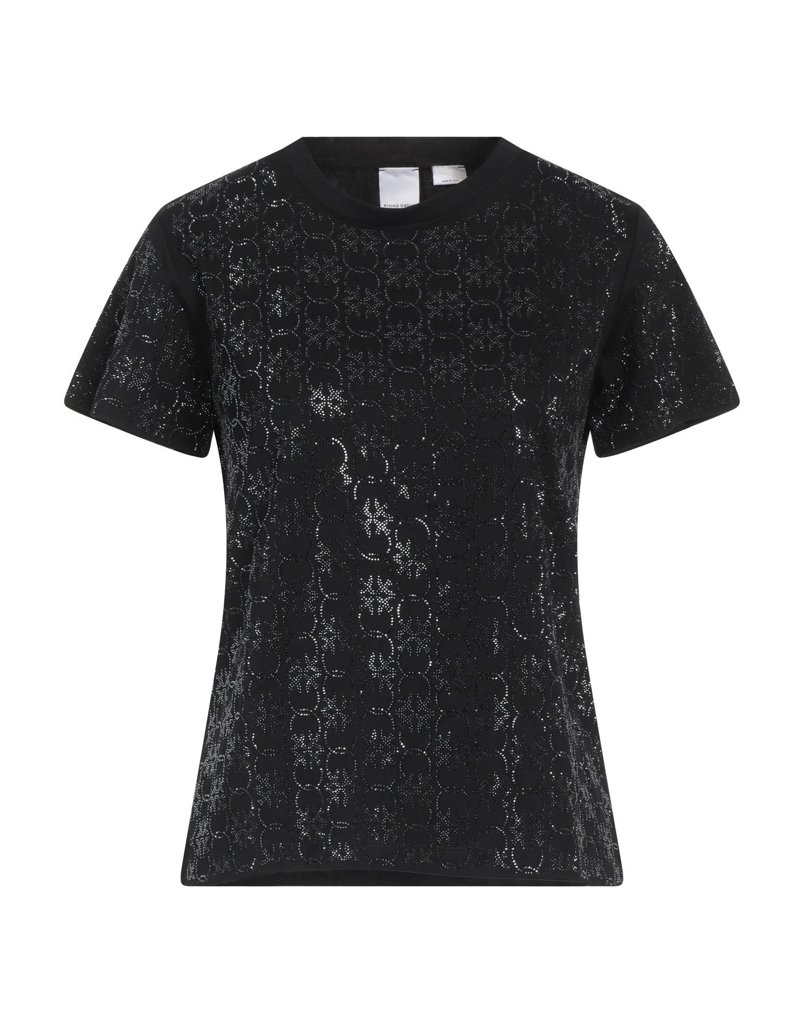 PINKO PINKO ΜΠΛΟΥΖΑΚΙΑ T-shirt