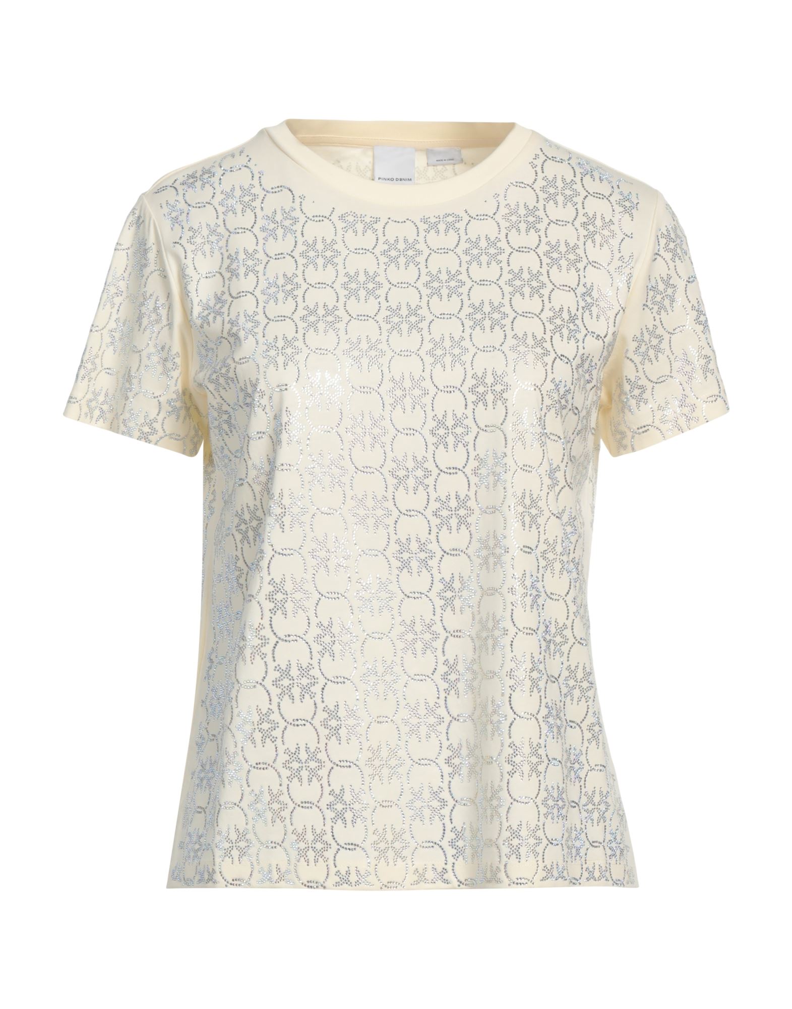 PINKO PINKO ΜΠΛΟΥΖΑΚΙΑ T-shirt