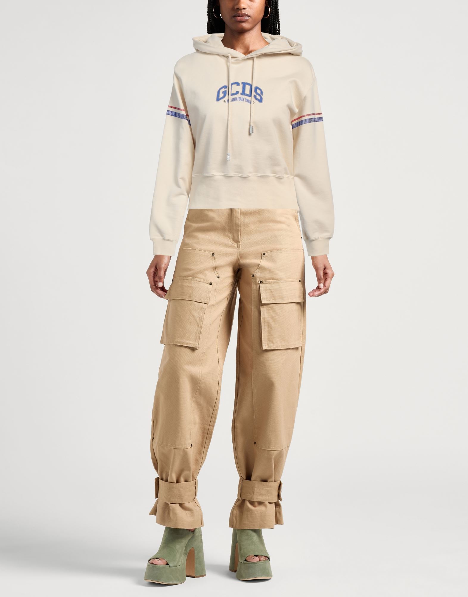  Gcds - Tops - Sweatshirts - On Yoox.com 