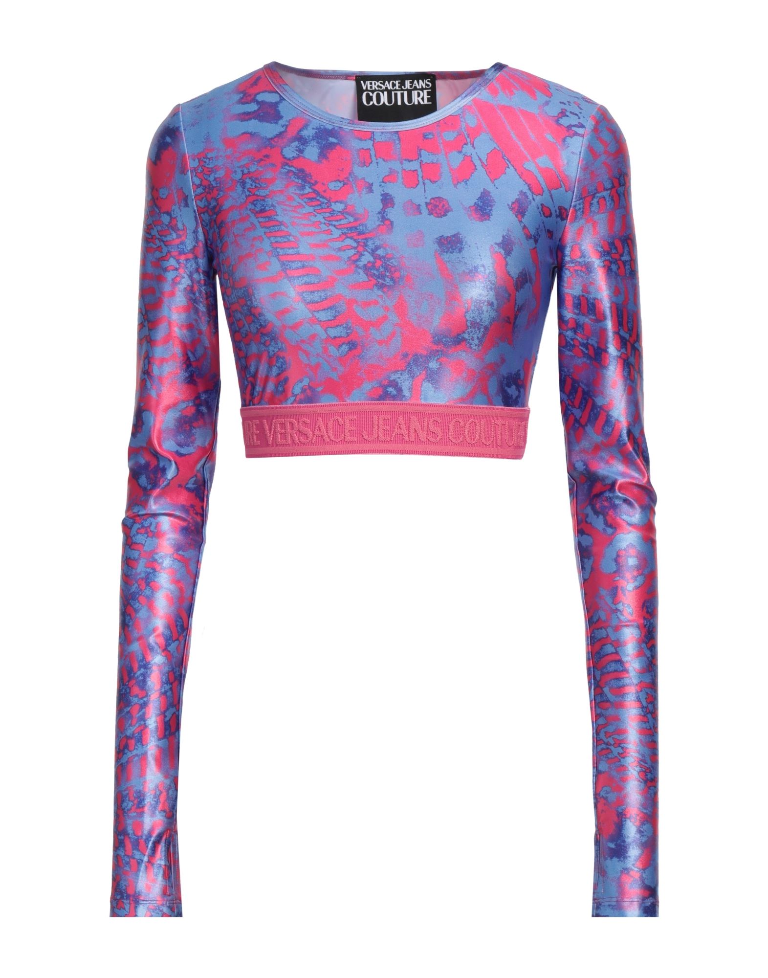 VERSACE JEANS COUTURE ΜΠΛΟΥΖΑΚΙΑ Τοπ