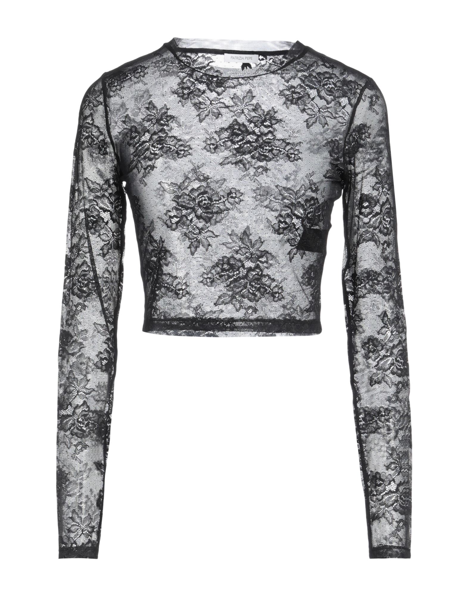  Patrizia Pepe - Camisetas Y Tops - Tops - On Yoox.com 