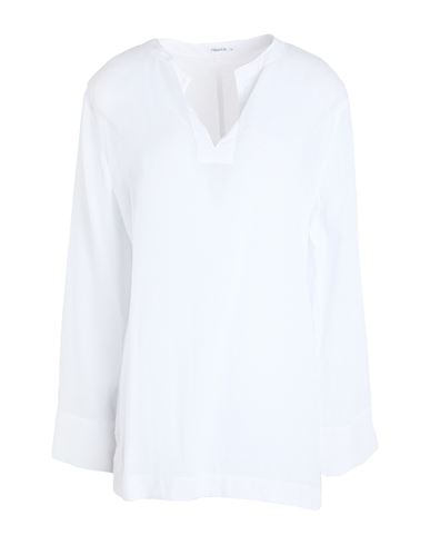 Filippa K Lilja Blouse In White