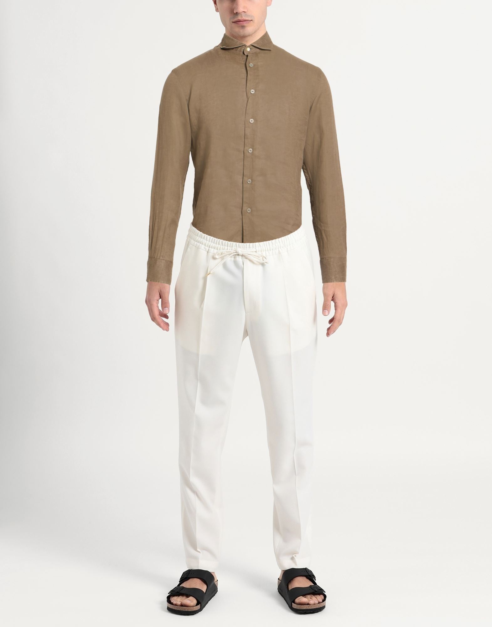  Out/fit - Tops - Hemden - On Yoox.com 