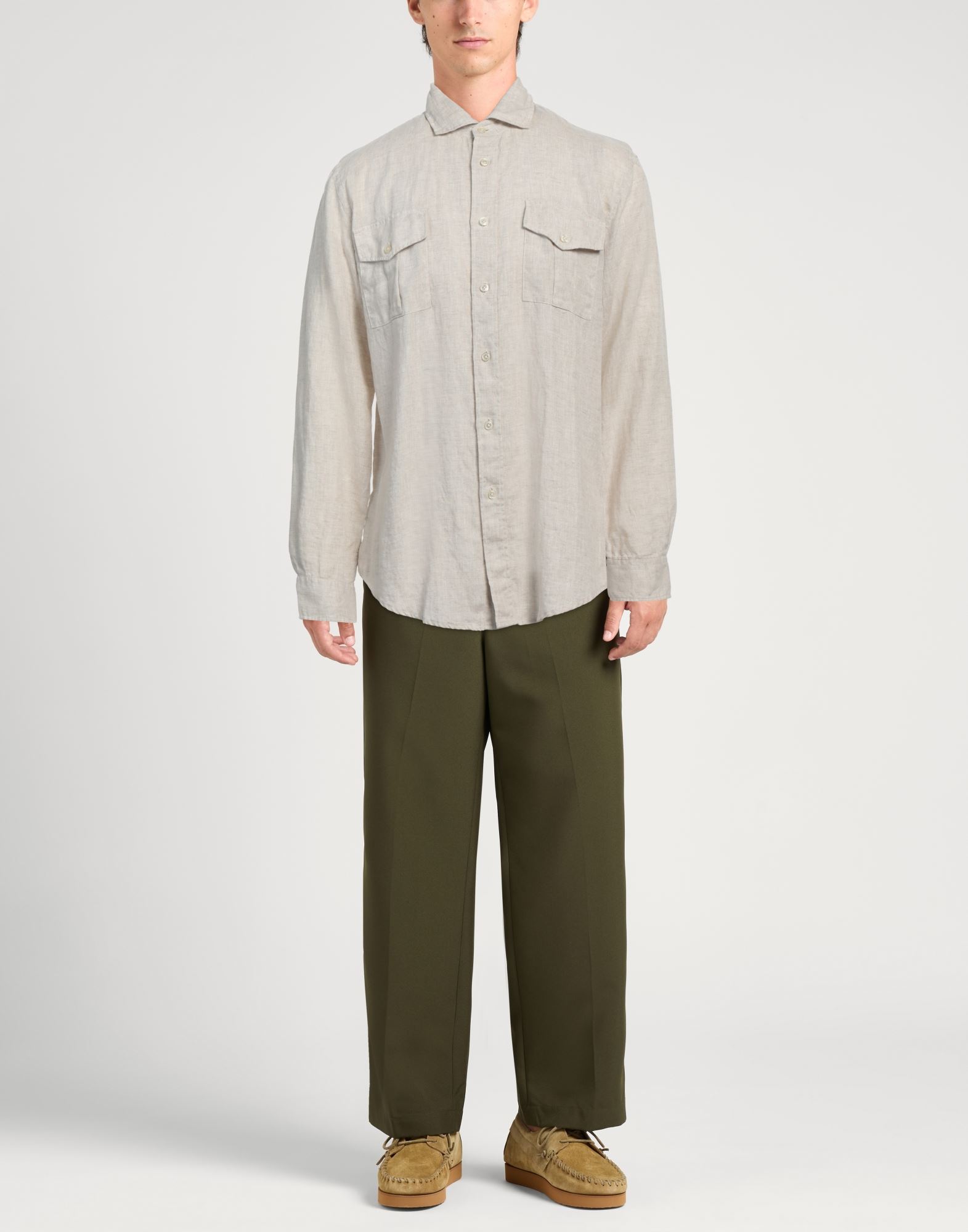  Brian Dales - Tops - Hemden - On Yoox.com 