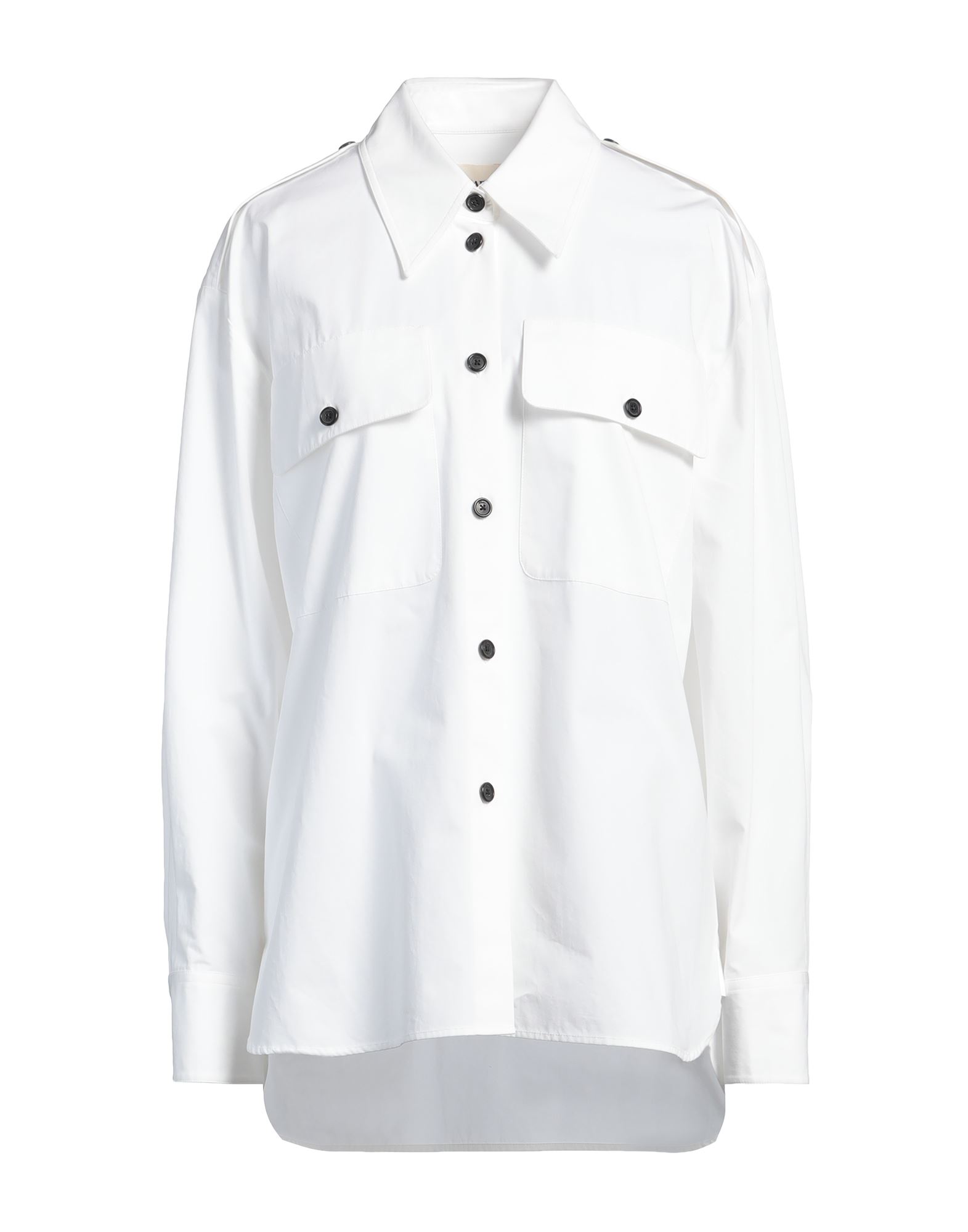  Khaite - Tops - Hemden - On Yoox.com 