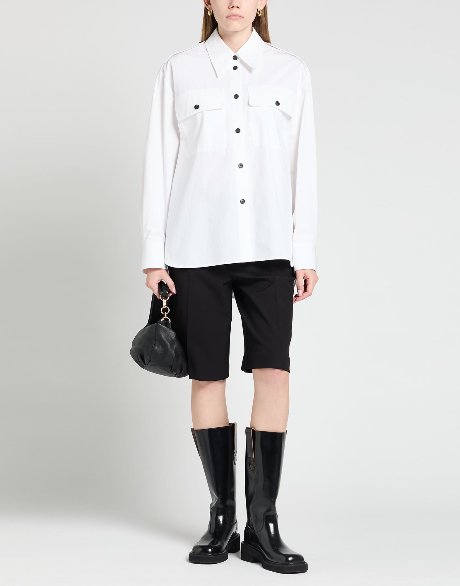  Khaite - Tops - Hemden - On Yoox.com 