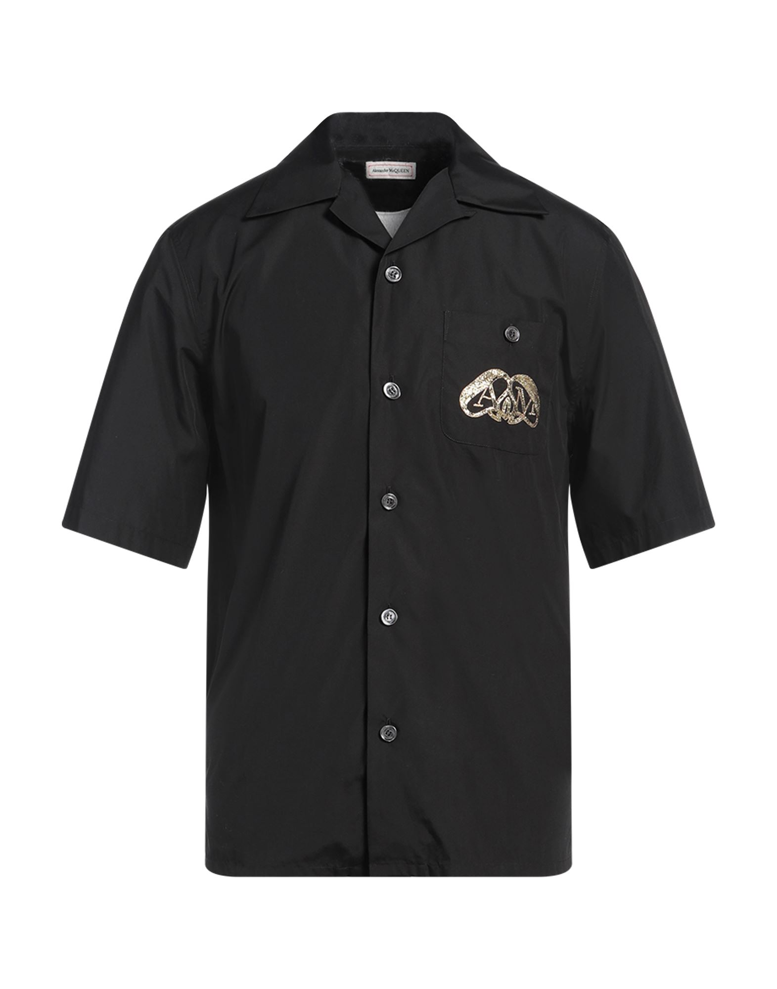  Mcqueen - Tops - Hemden - On Yoox.com 