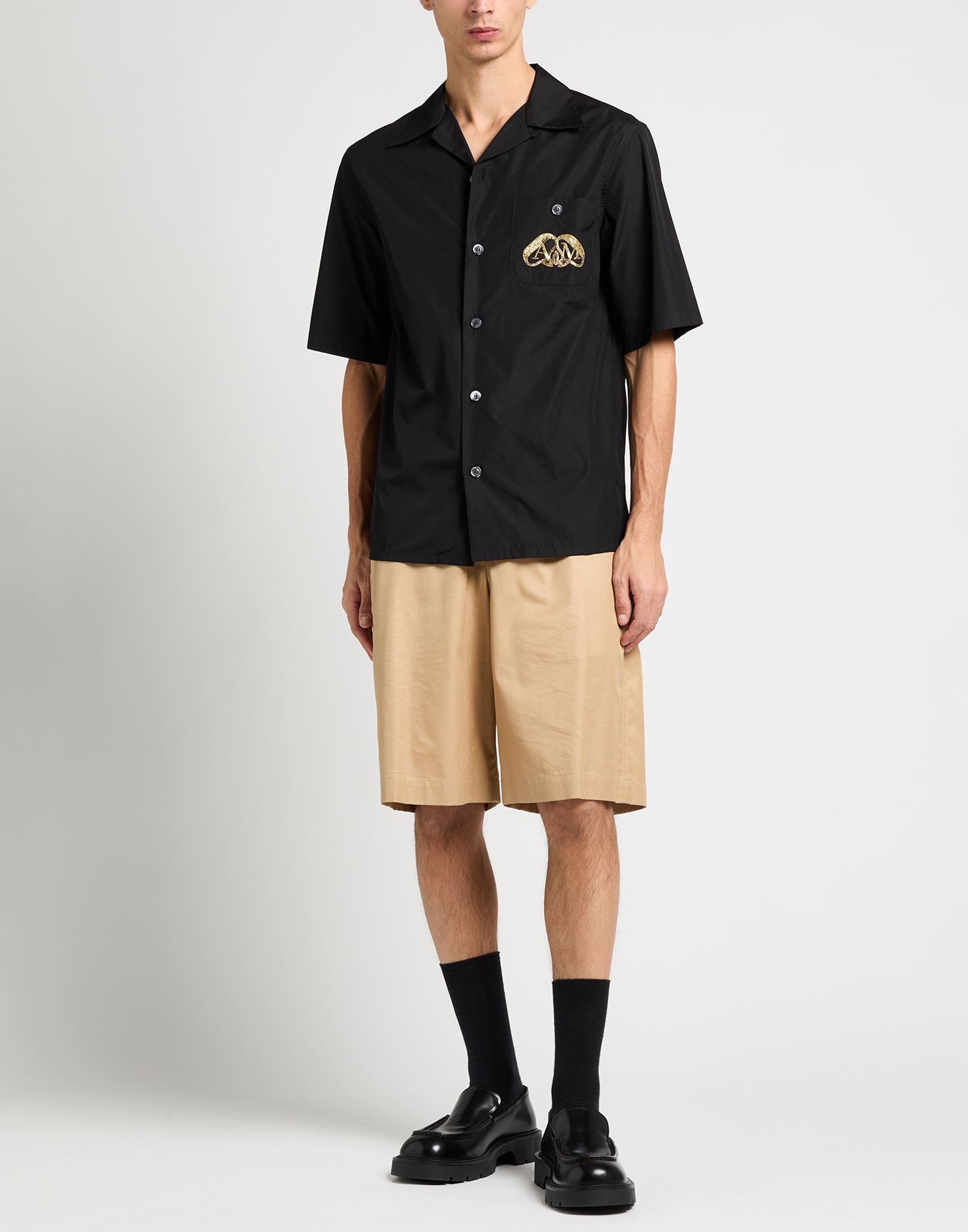  Mcqueen - Tops - Hemden - On Yoox.com 