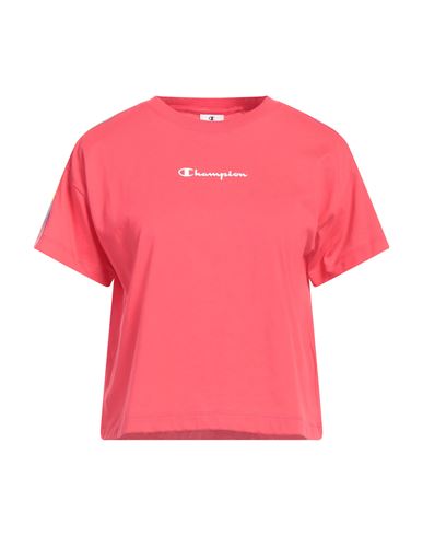 Camiseta Mujer Coral L,M,S Mujer