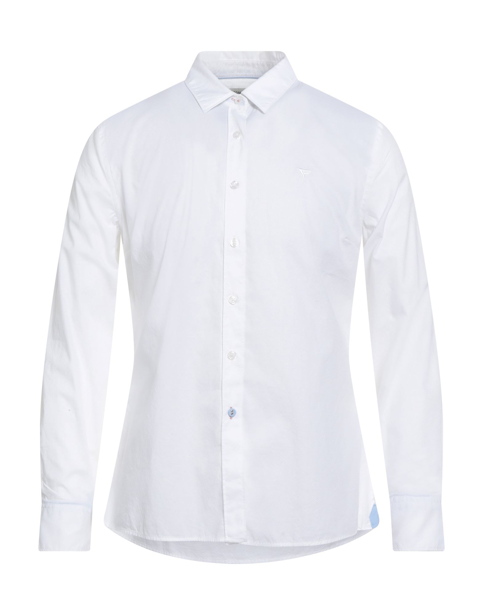  Fred Mello - Tops - Hemden - On Yoox.com 