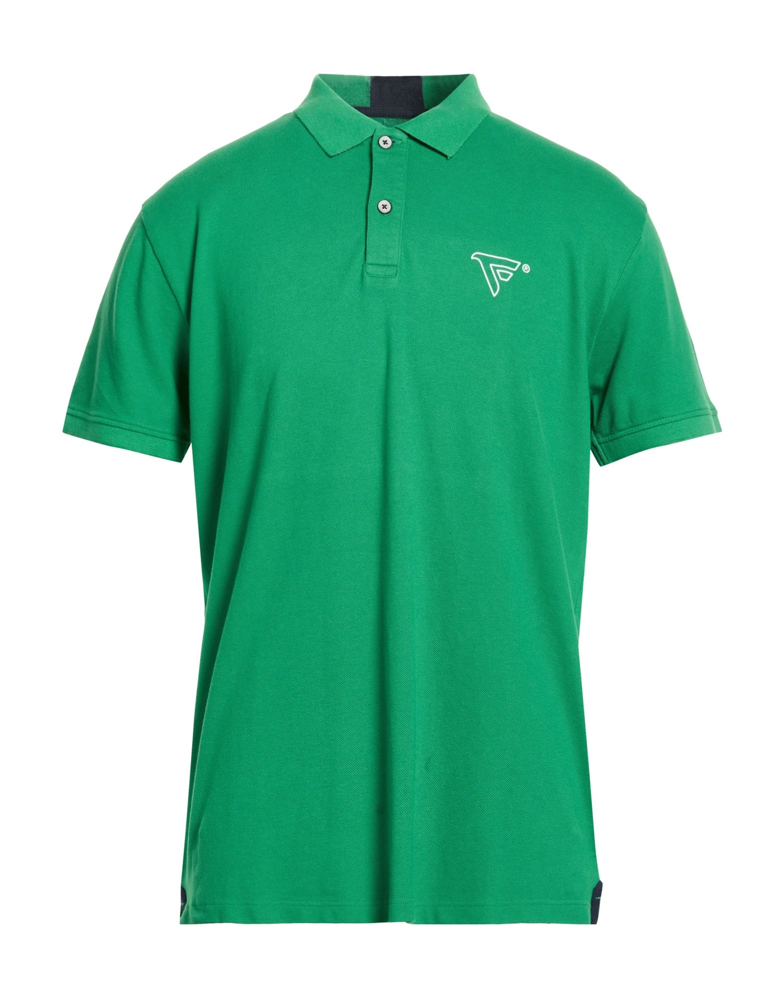 Fred Mello - Tops - Poloshirts - On Yoox.com 