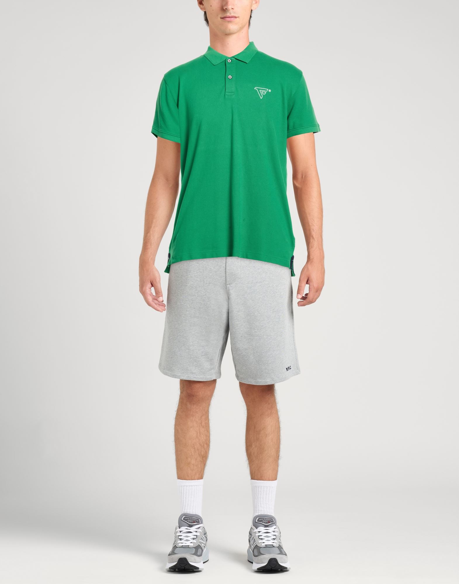  Fred Mello - Tops - Poloshirts - On Yoox.com 