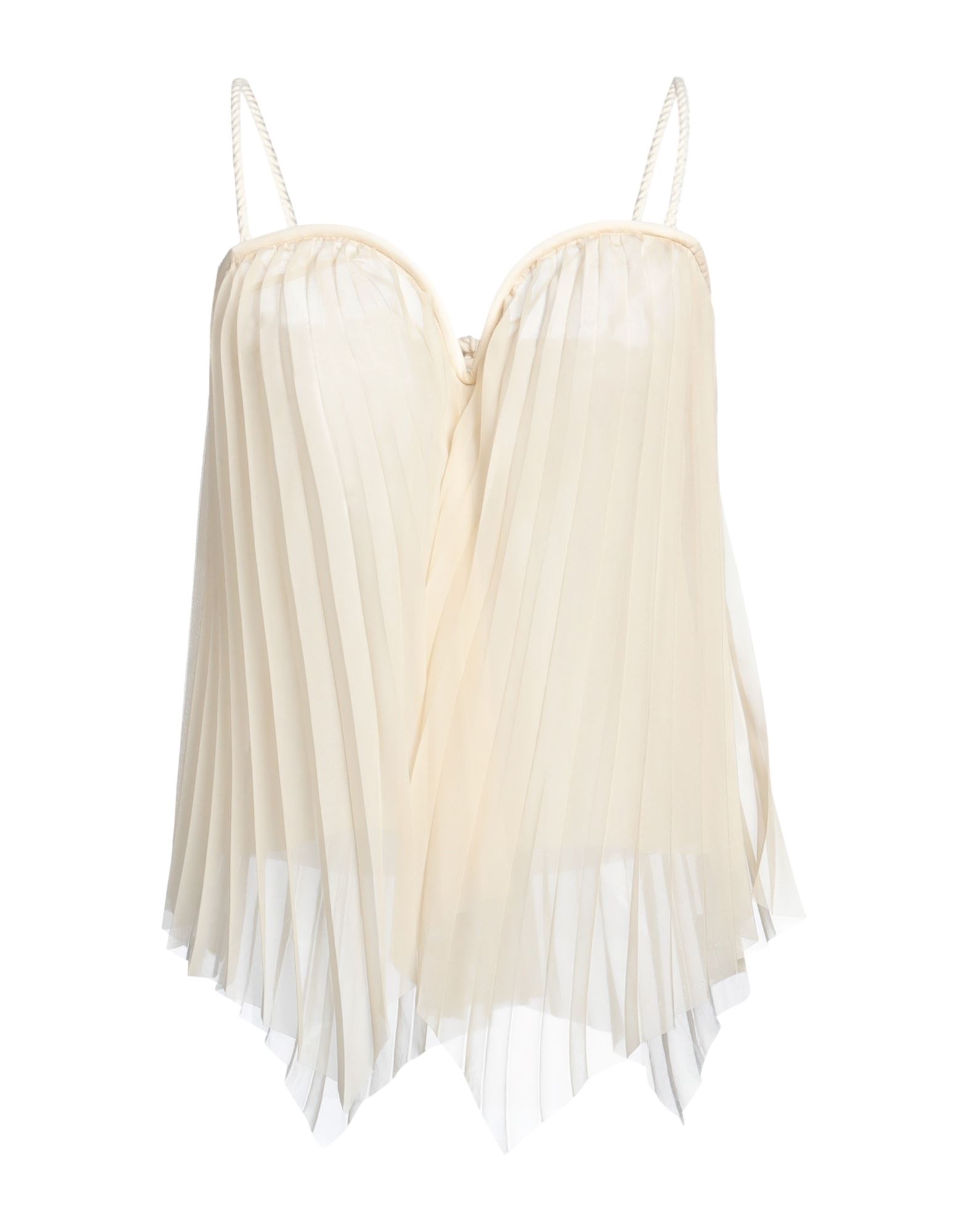  Nanushka - Tops - Tops - On Yoox.com 