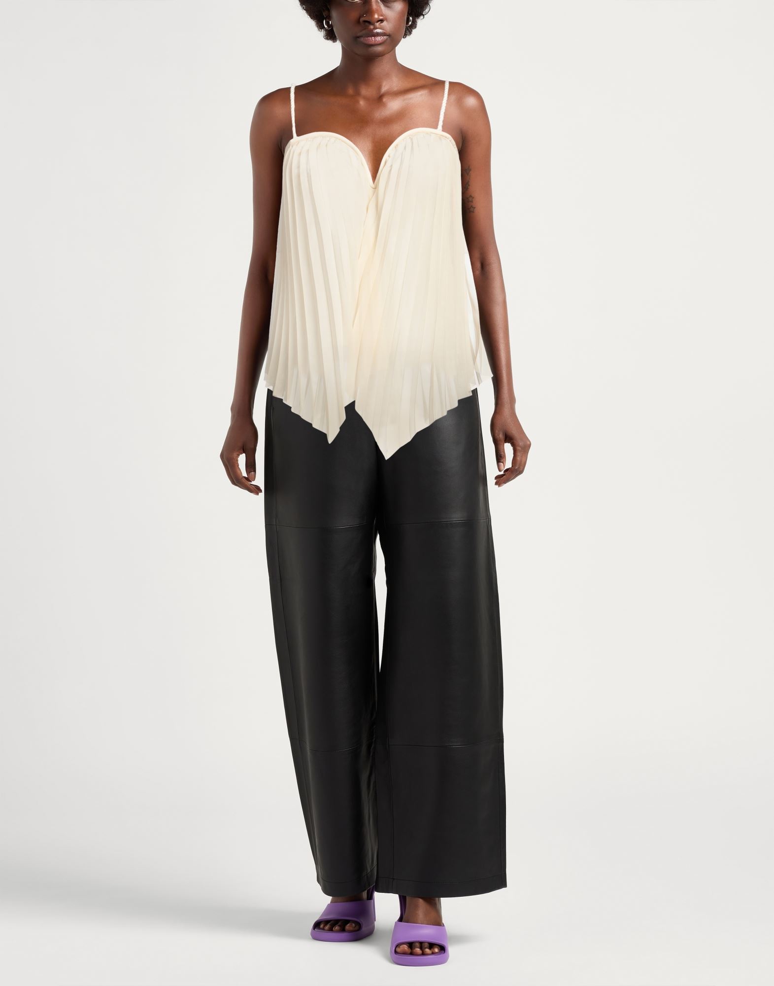  Nanushka - Tops - Tops - On Yoox.com 