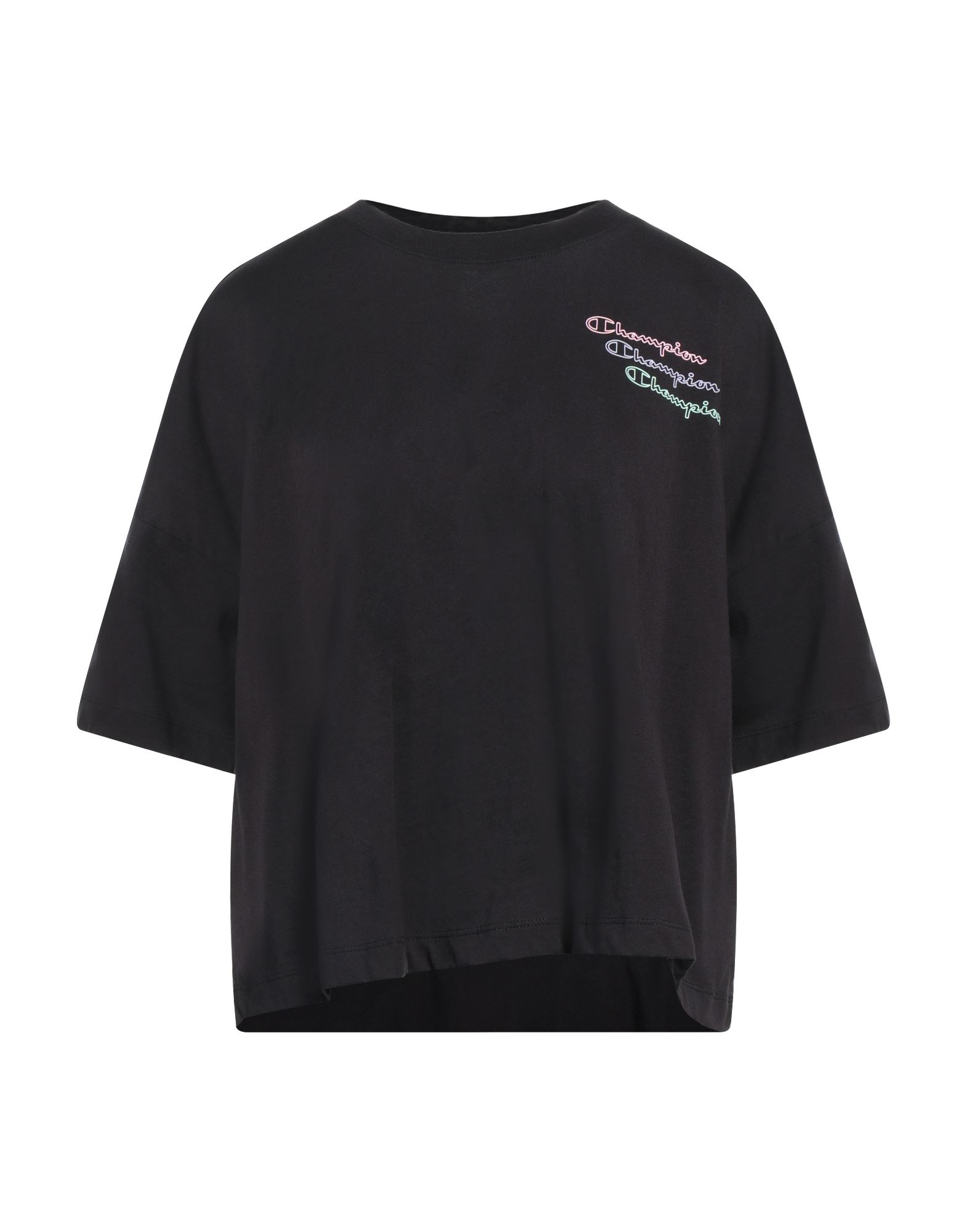 CHAMPION ΜΠΛΟΥΖΑΚΙΑ T-shirt