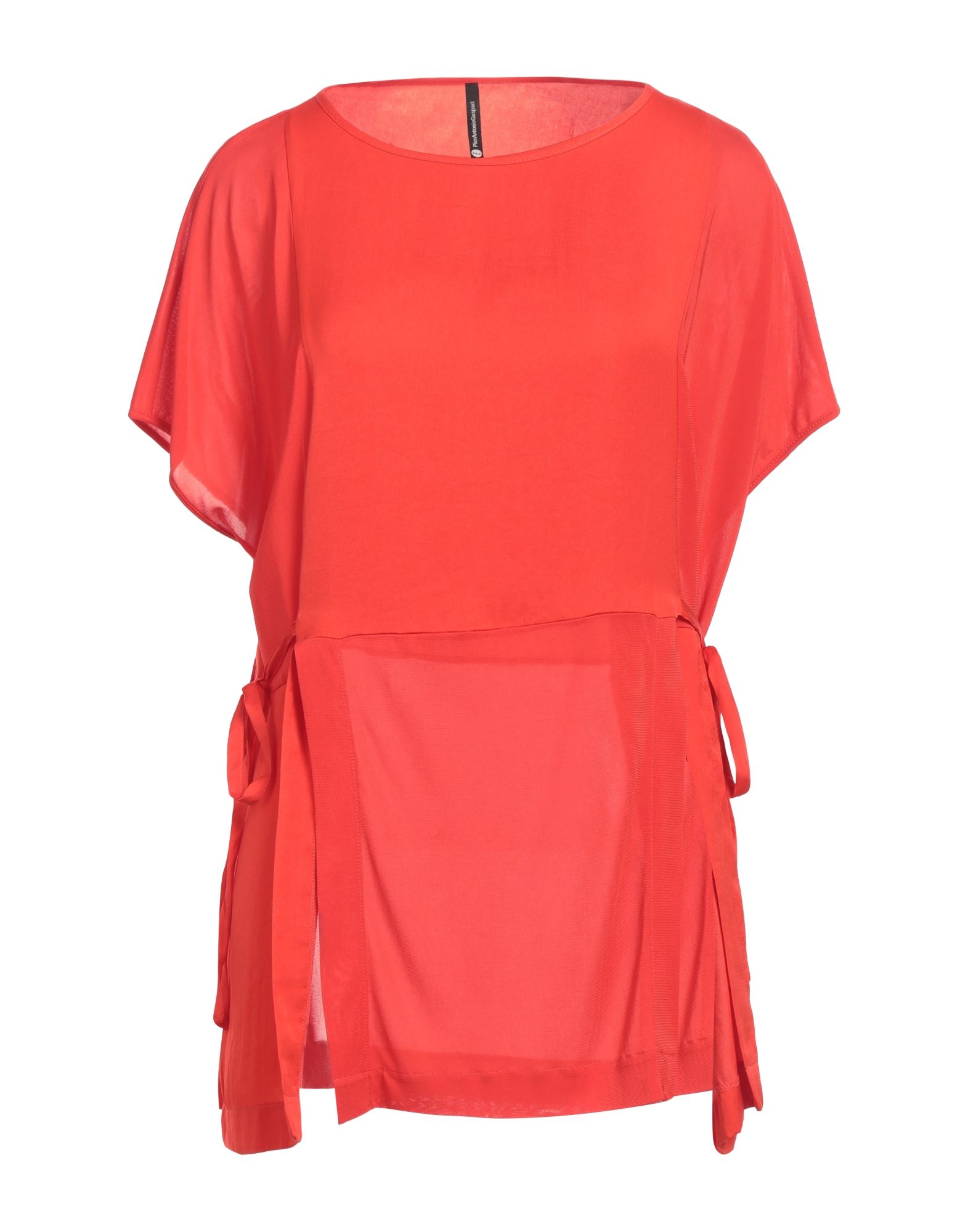  Pierantonio Gaspari - Camisetas Y Tops - Tops - On Yoox.com 