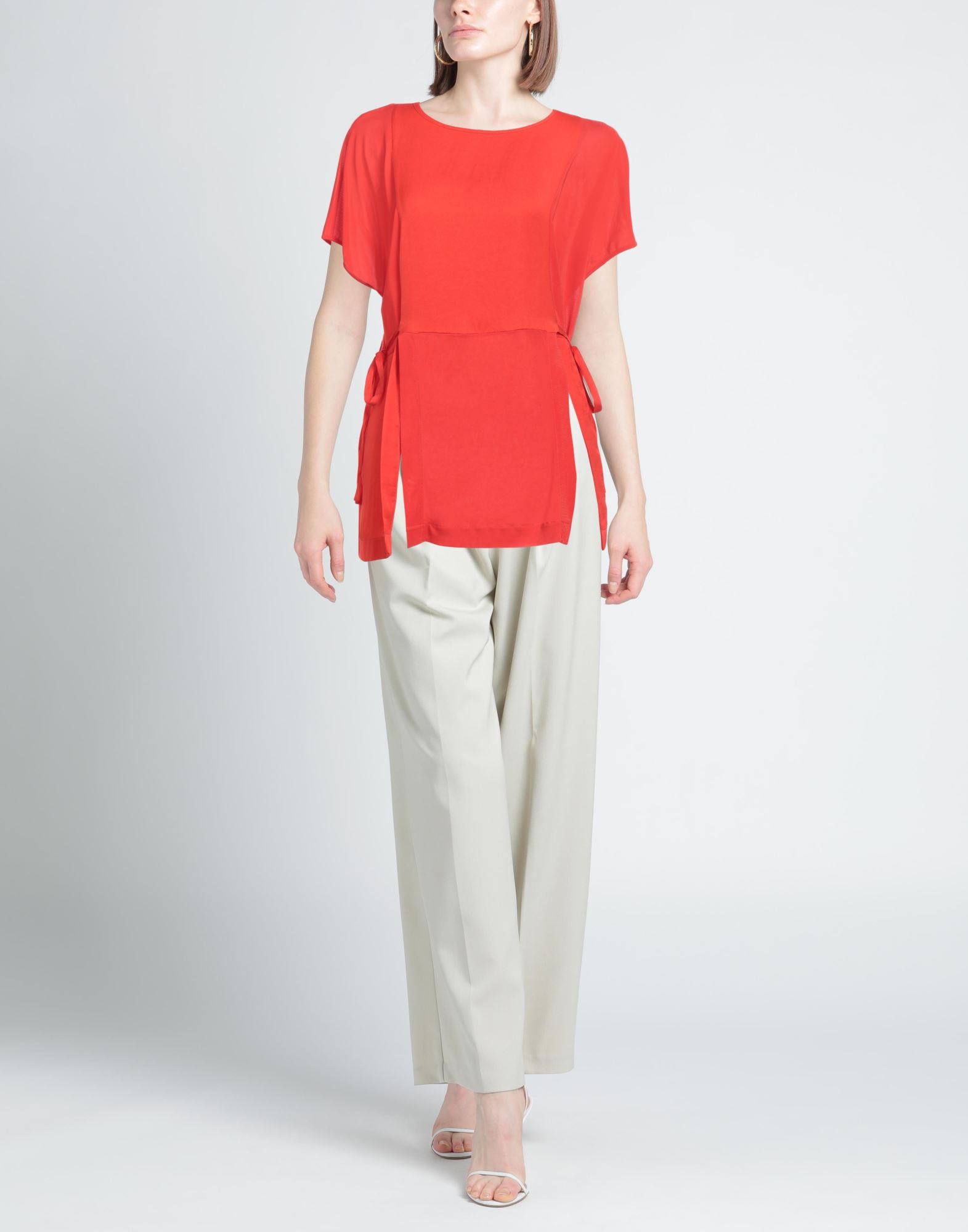  Pierantonio Gaspari - Camisetas Y Tops - Tops - On Yoox.com 