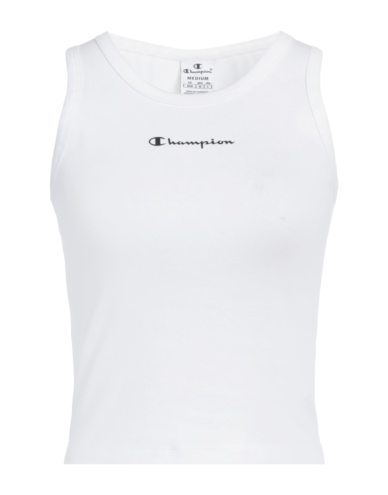  Champion - Tops - Tank Tops - On Yoox.com 