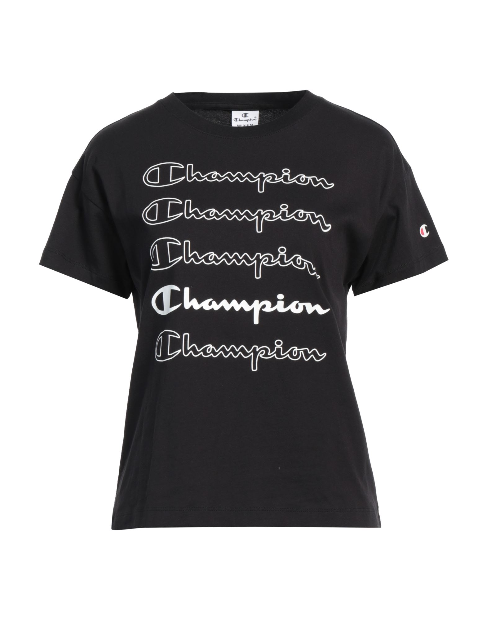 CHAMPION ΜΠΛΟΥΖΑΚΙΑ T-shirt