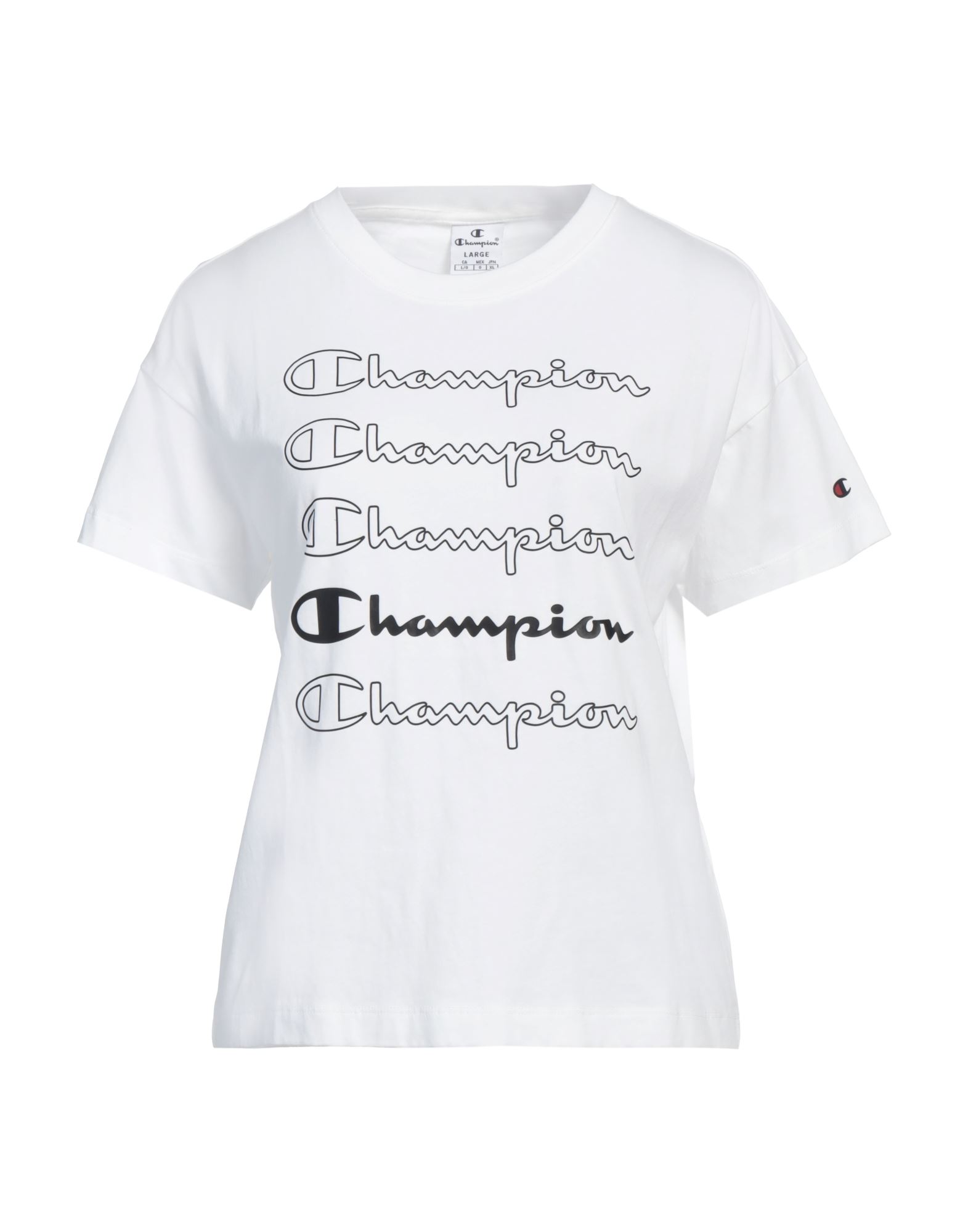 CHAMPION ΜΠΛΟΥΖΑΚΙΑ T-shirt