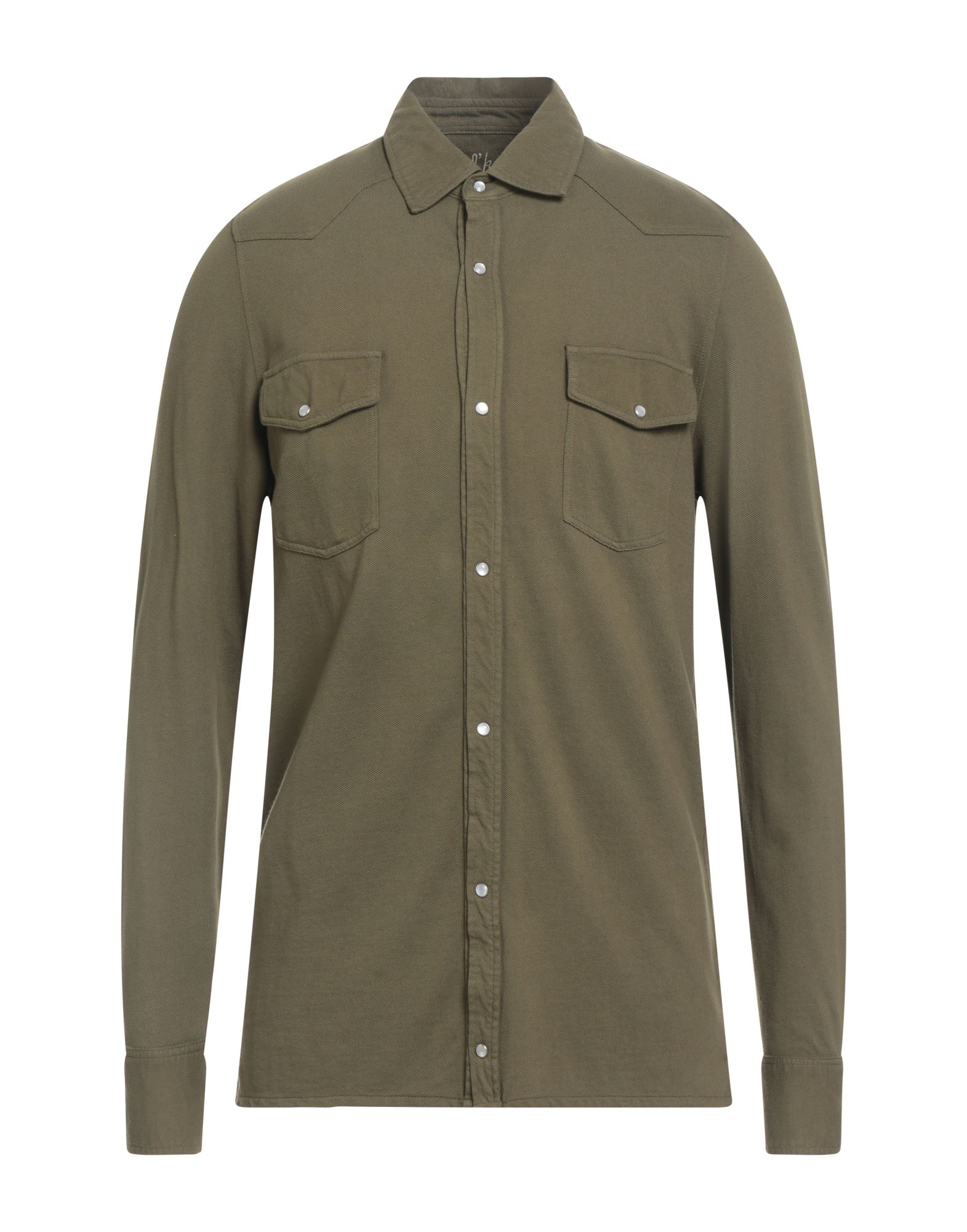  Bl'ker - Tops - Hemden - On Yoox.com 