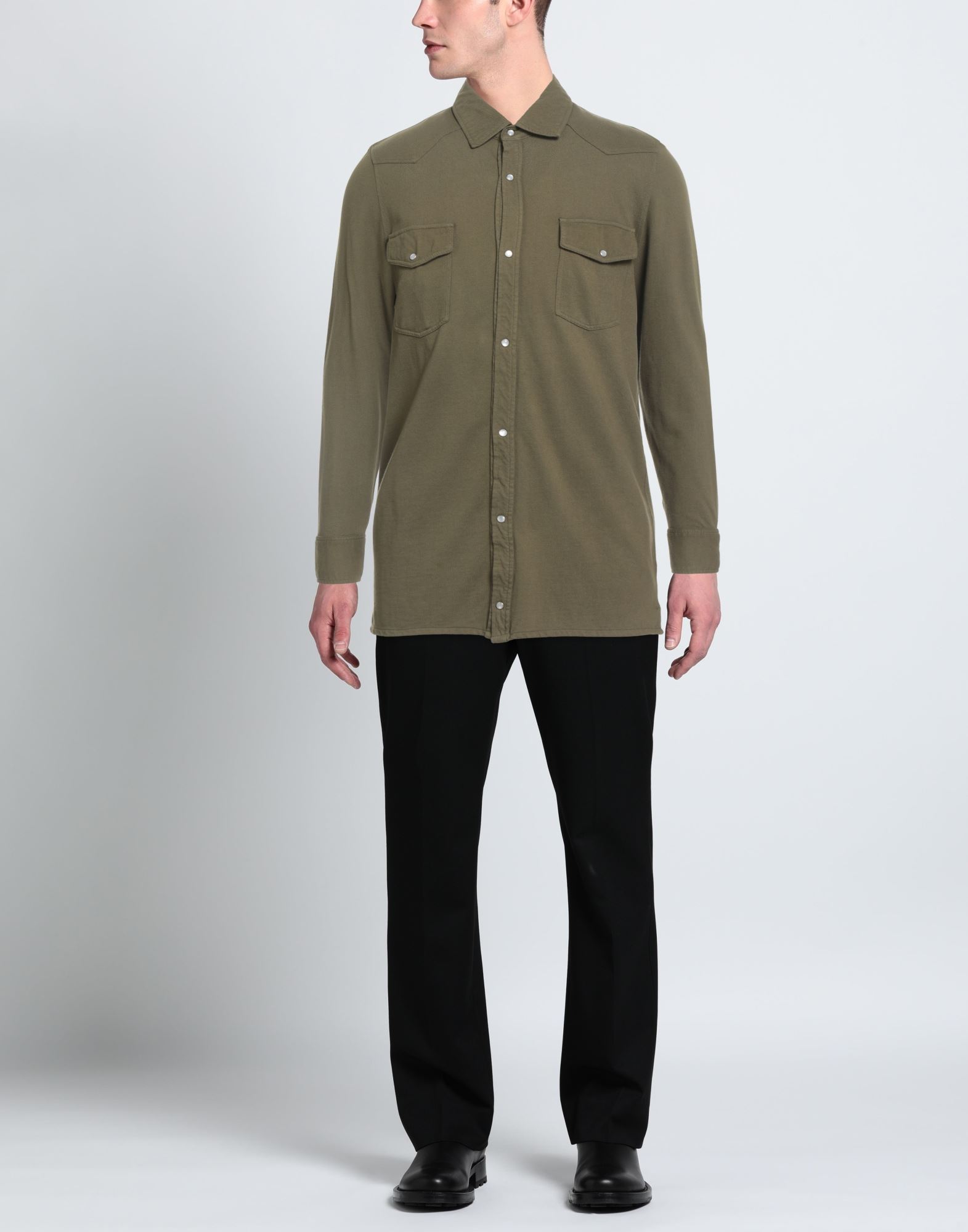  Bl'ker - Tops - Hemden - On Yoox.com 