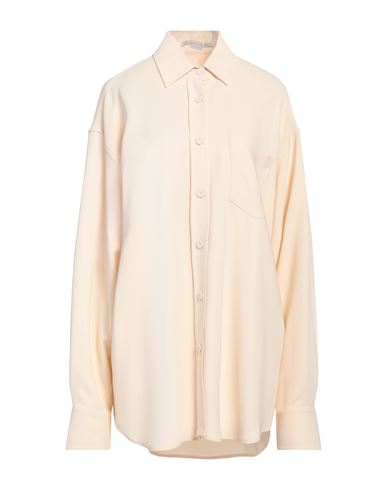 Hemd Damen Beige 30,32,36 Damen