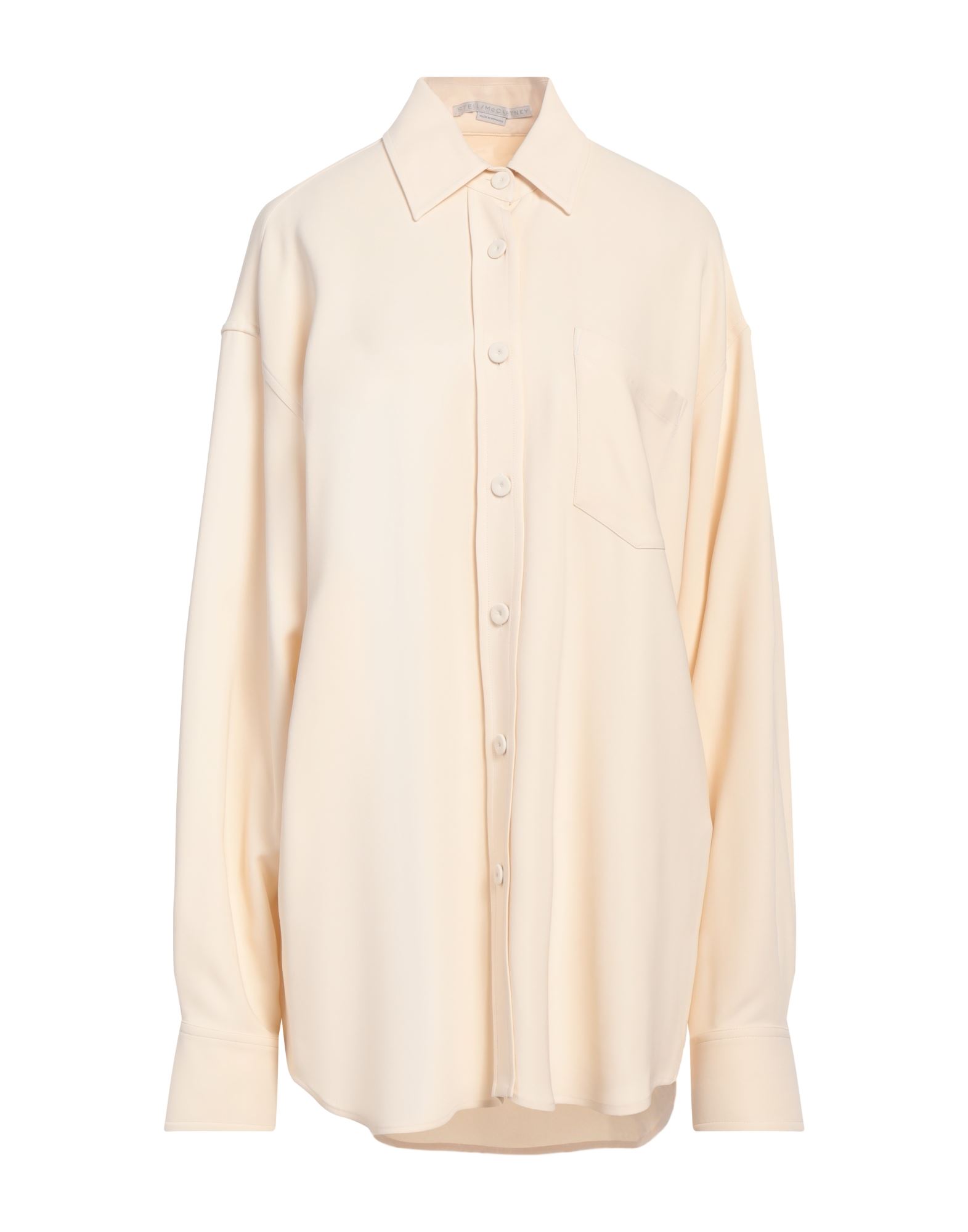 STELLA McCARTNEY STELLA McCARTNEY ΜΠΛΟΥΖΑΚΙΑ Πουκάμισο