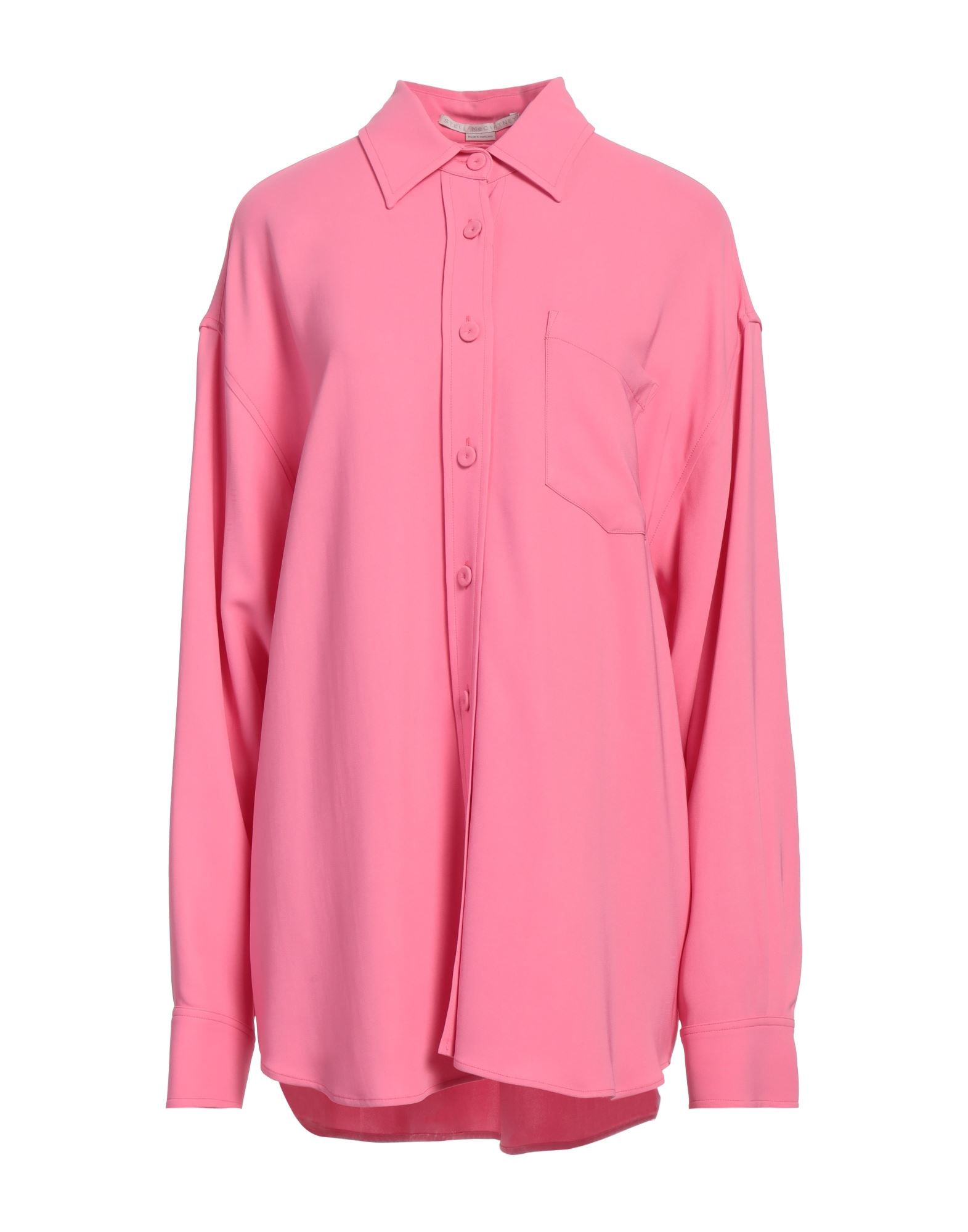 STELLA McCARTNEY STELLA McCARTNEY ΜΠΛΟΥΖΑΚΙΑ Πουκάμισο
