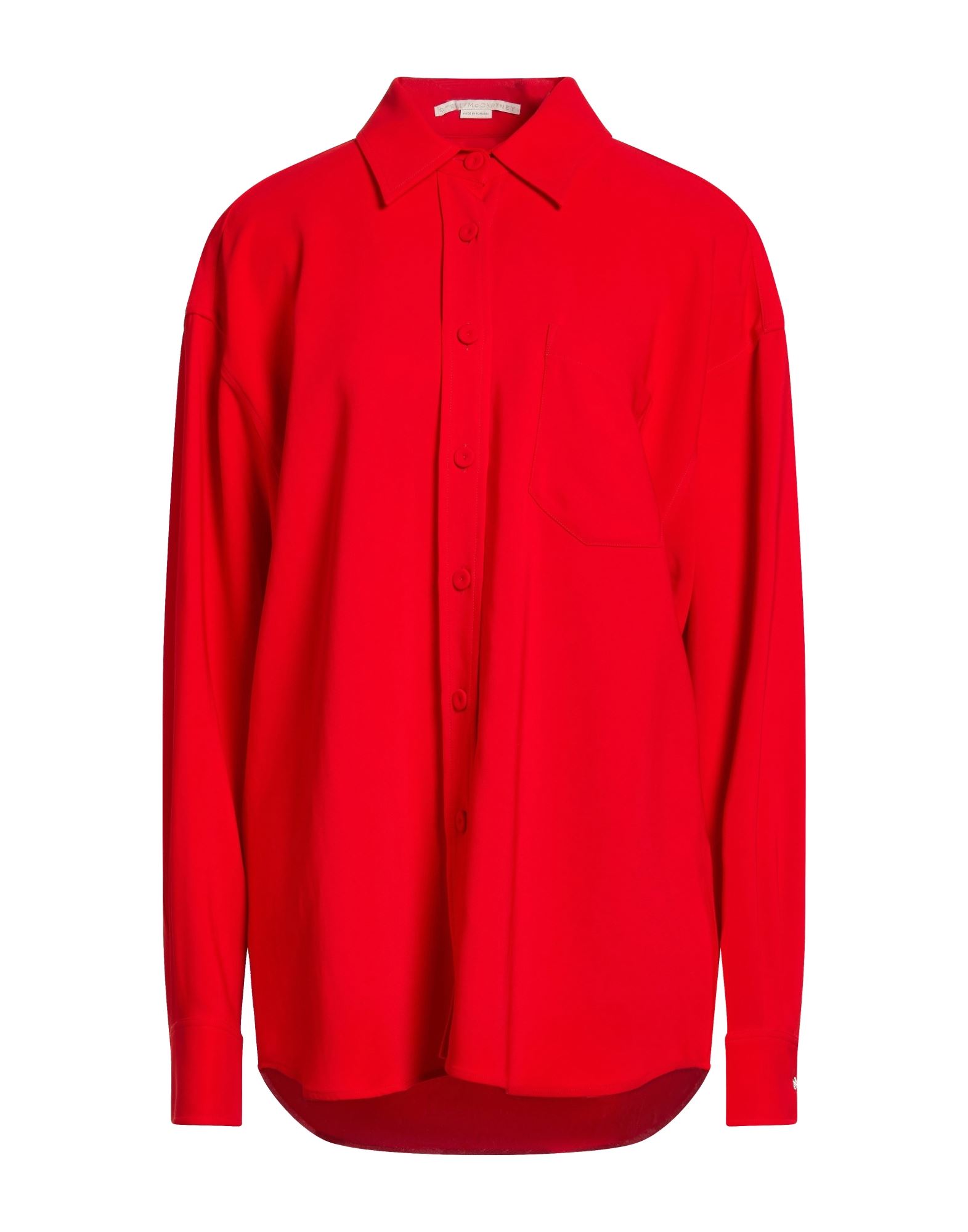 STELLA McCARTNEY STELLA McCARTNEY ΜΠΛΟΥΖΑΚΙΑ Πουκάμισο