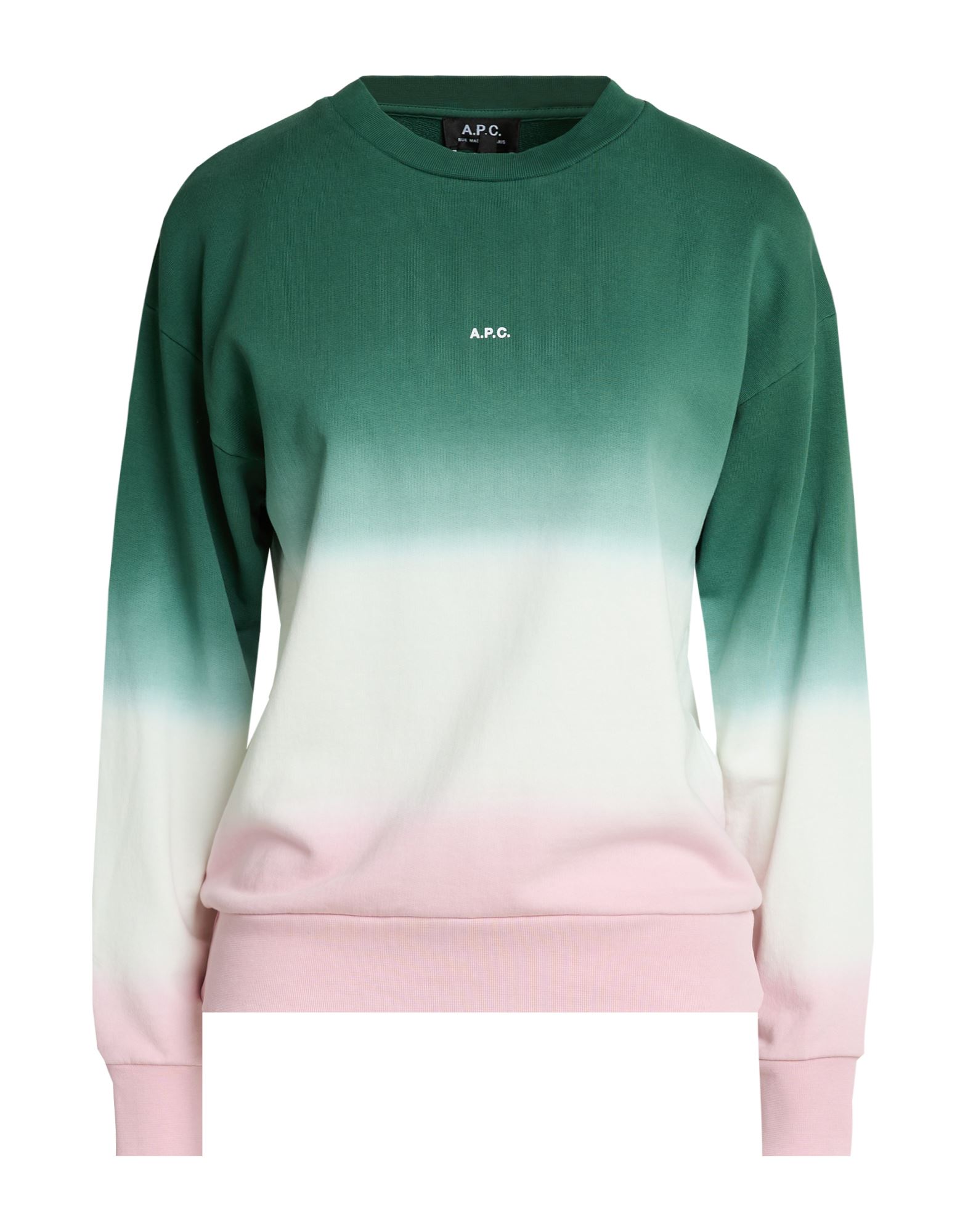 A.P.C. A.P.C. ΜΠΛΟΥΖΑΚΙΑ Φούτερ