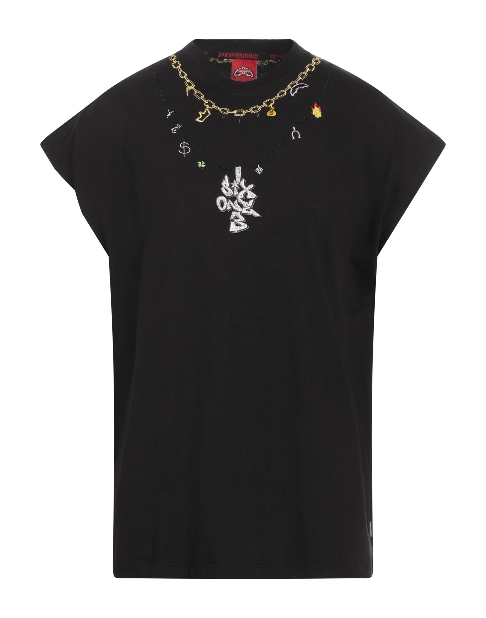  Sprayground - Tops - T-shirts - On Yoox.com 