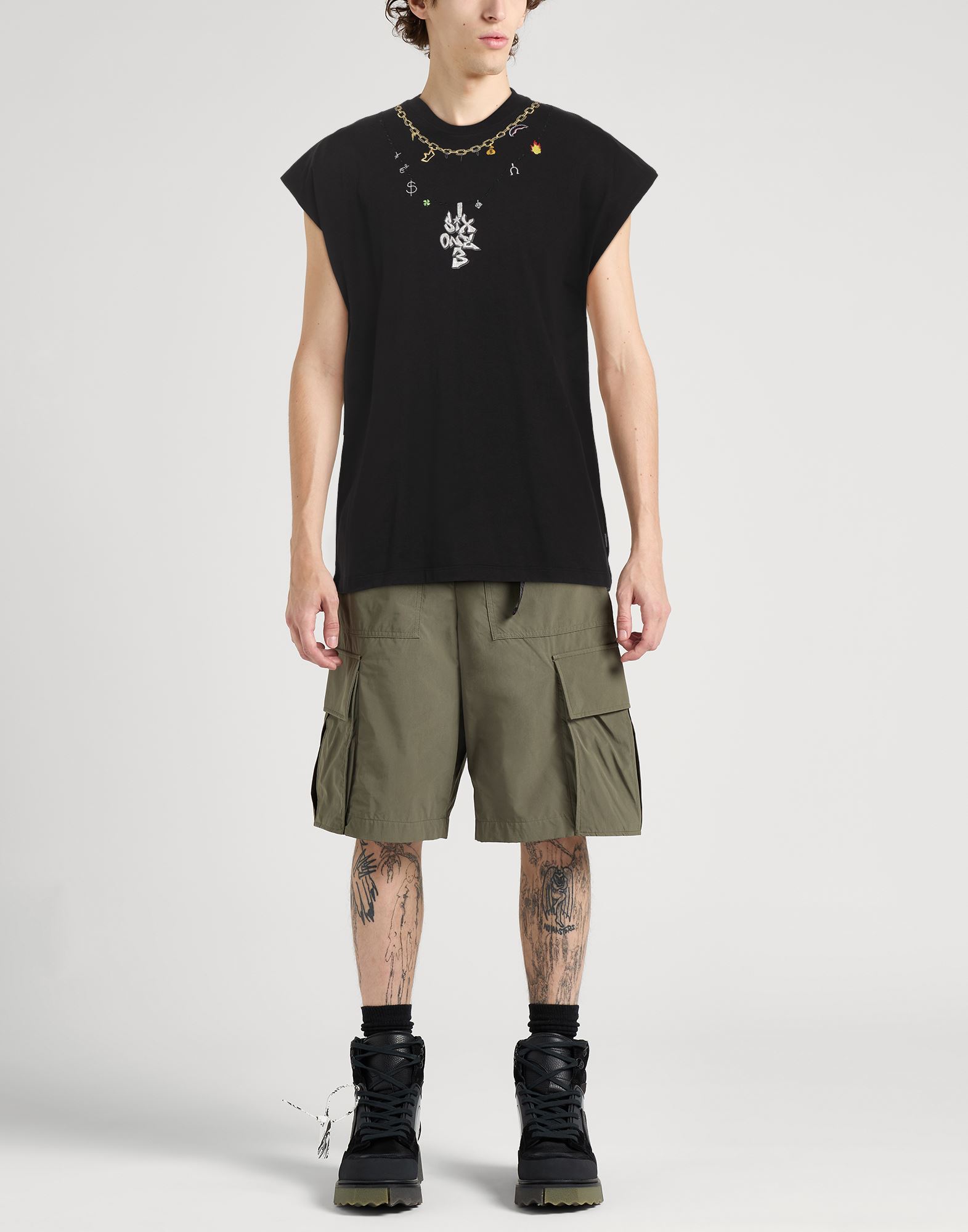  Sprayground - Tops - T-shirts - On Yoox.com 