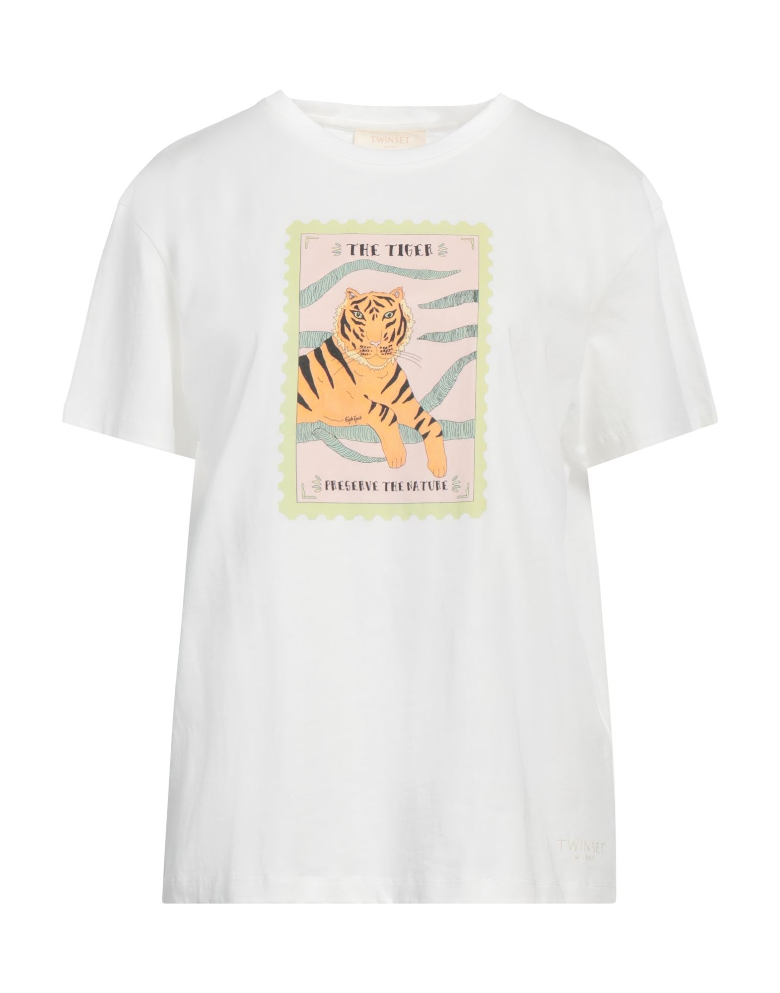 TWINSET ΜΠΛΟΥΖΑΚΙΑ T-shirt