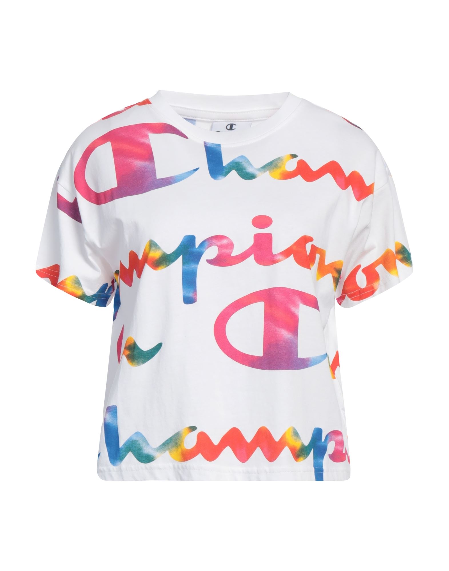 CHAMPION ΜΠΛΟΥΖΑΚΙΑ T-shirt
