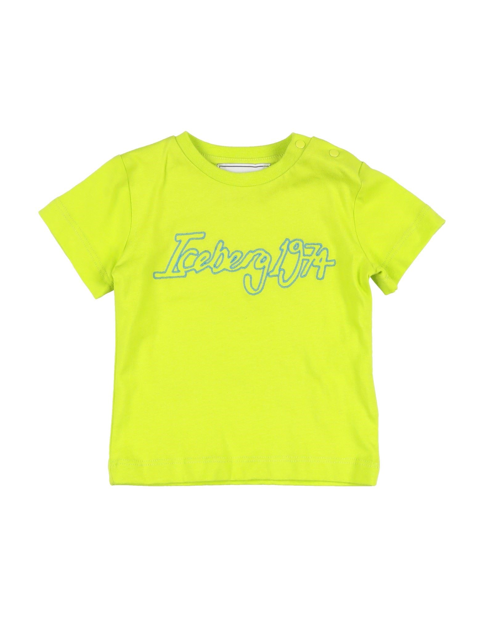 Iceberg - Camisetas Y Tops - Camisetas - On Yoox.com 