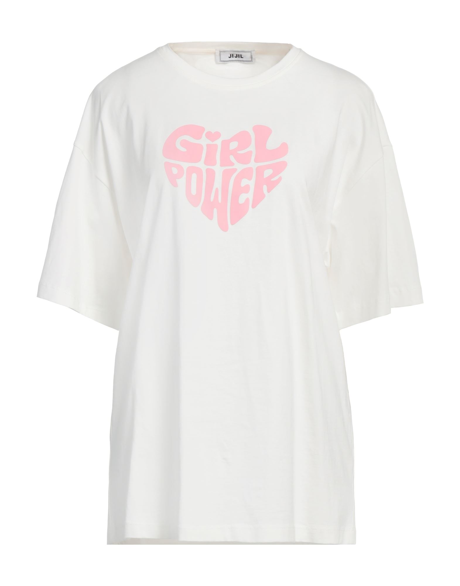 JIJIL ΜΠΛΟΥΖΑΚΙΑ T-shirt