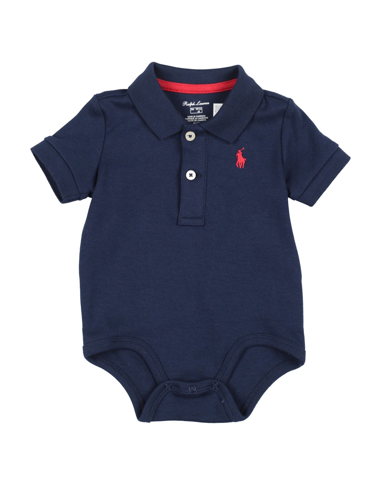  Polo Ralph Lauren - Neugeborene - Strampelanzüge - On Yoox.com 