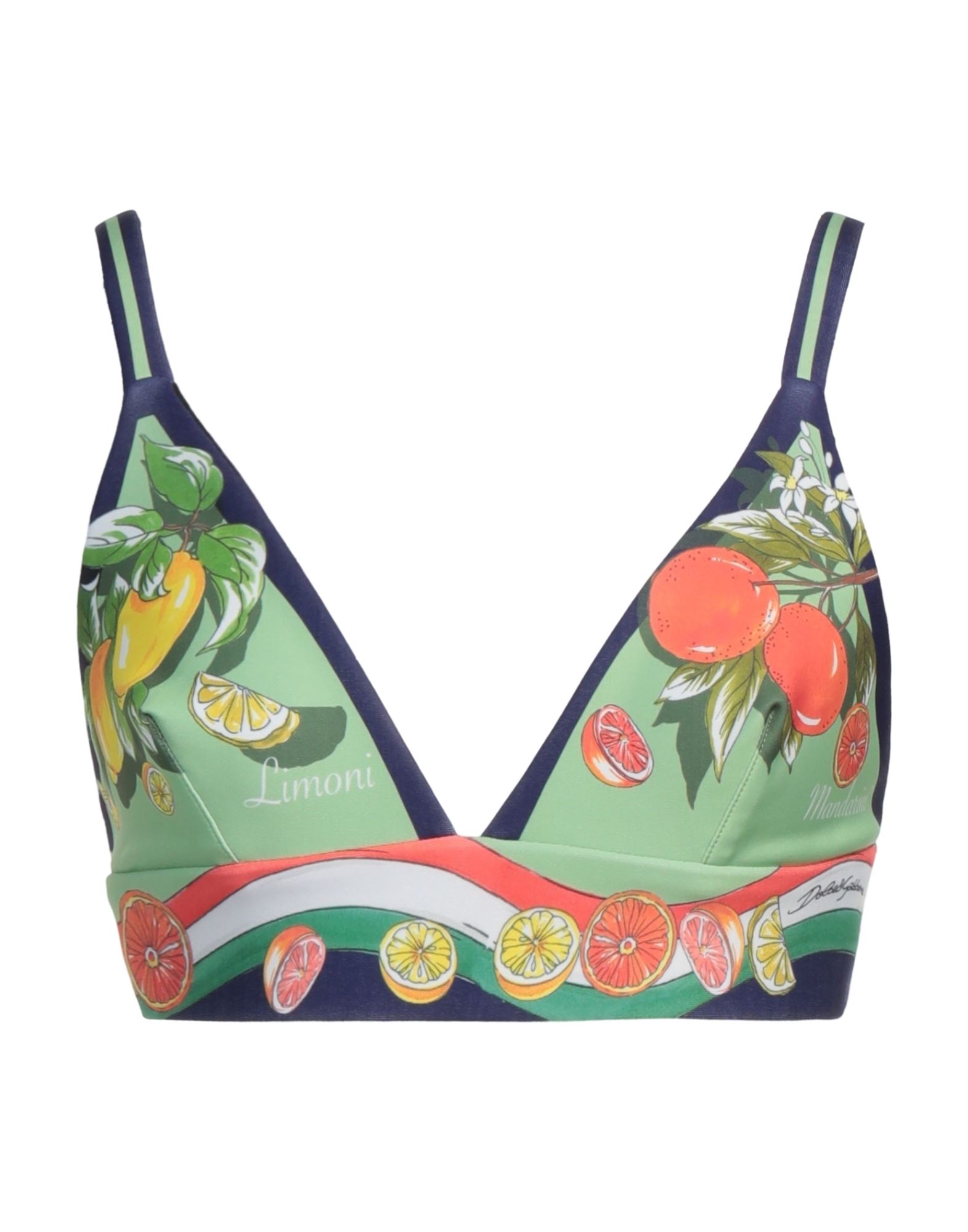 DOLCE&GABBANA DOLCE&GABBANA ΜΠΛΟΥΖΑΚΙΑ Τοπ