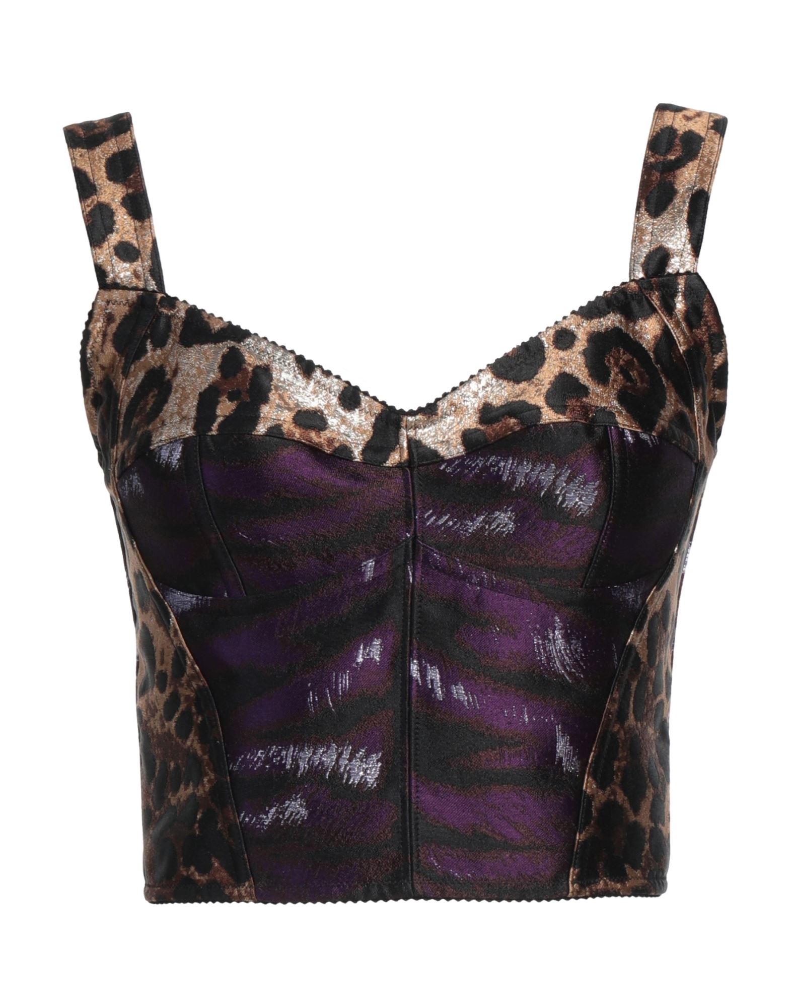DOLCE&GABBANA DOLCE&GABBANA ΜΠΛΟΥΖΑΚΙΑ Τοπ