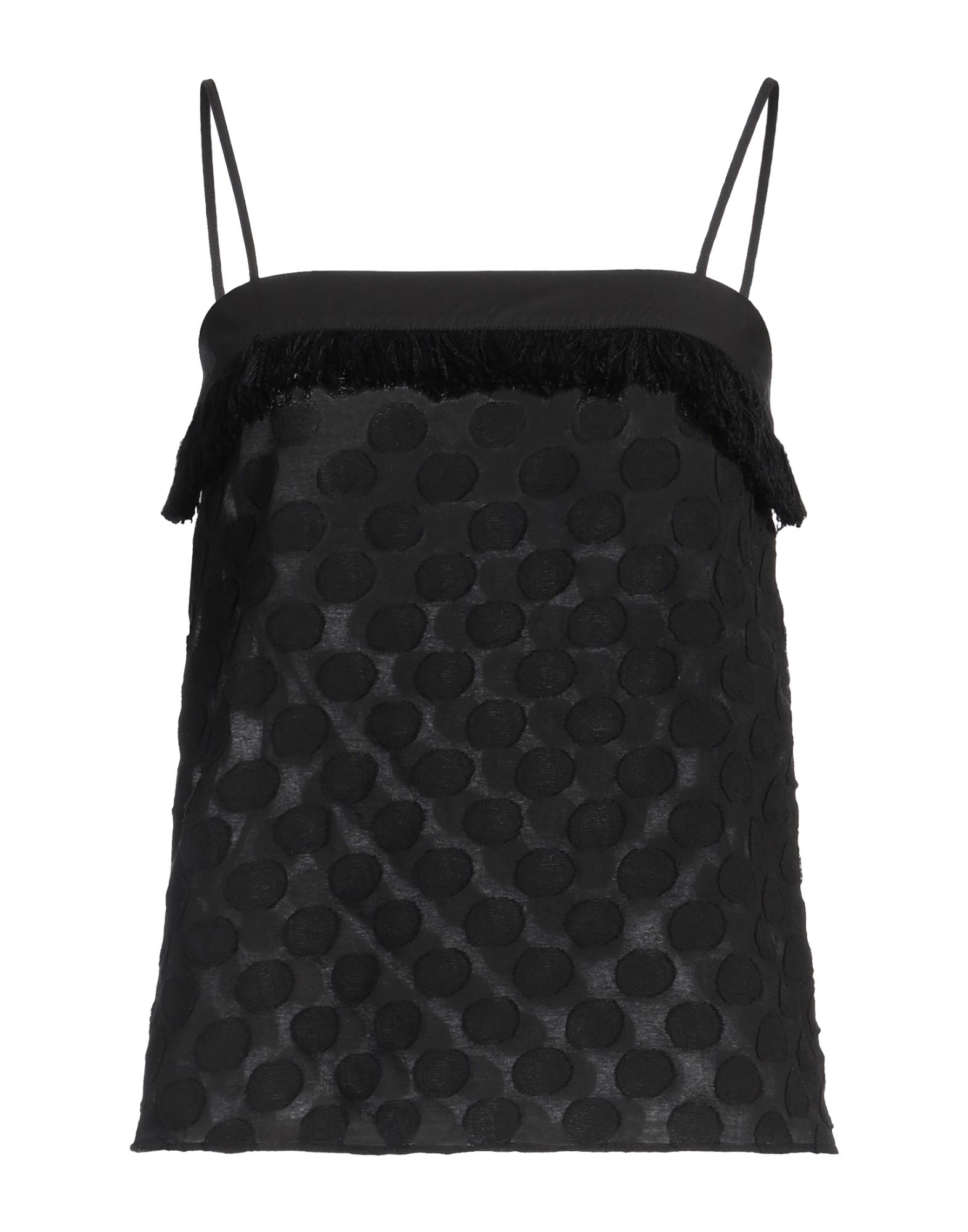  Alysi - Camisetas Y Tops - Tops - On Yoox.com 