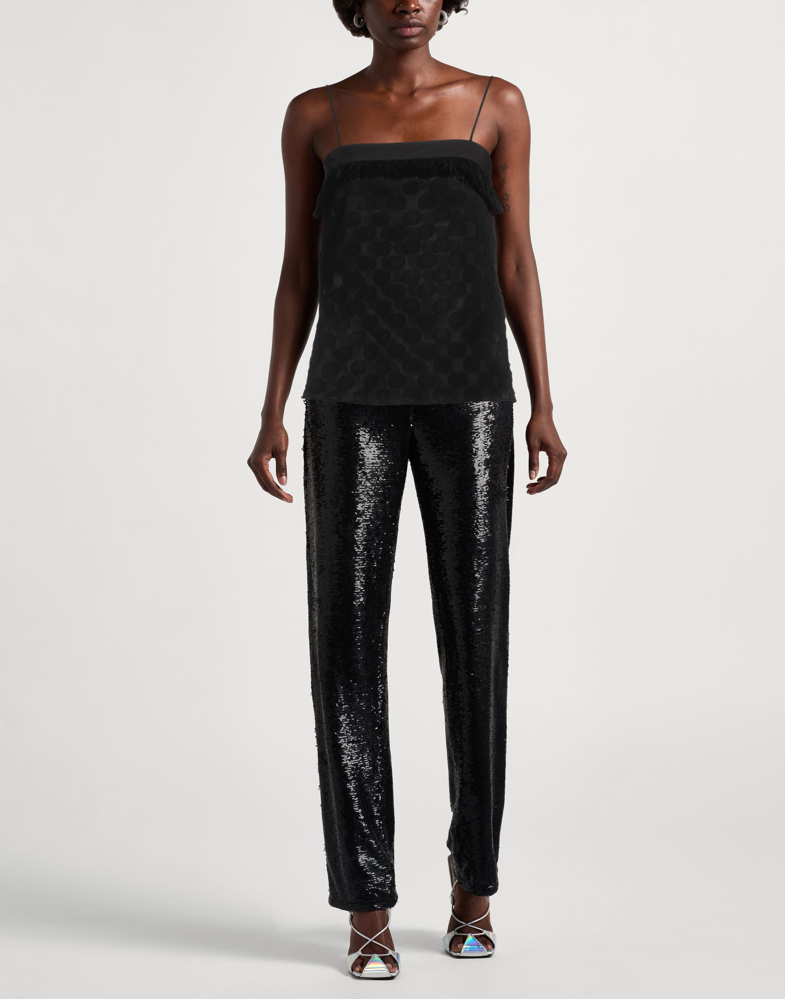  Alysi - Camisetas Y Tops - Tops - On Yoox.com 