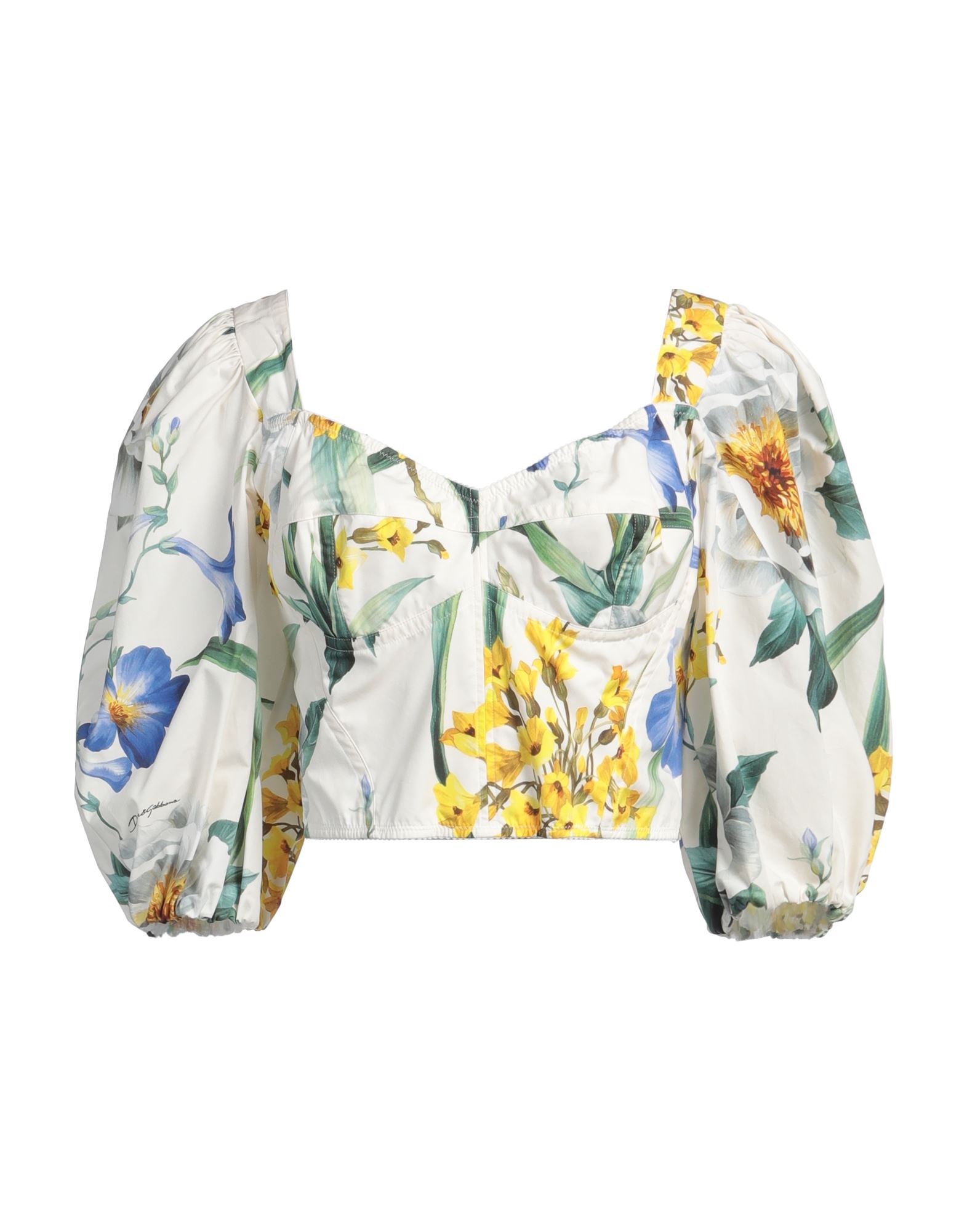 DOLCE&GABBANA DOLCE&GABBANA ΜΠΛΟΥΖΑΚΙΑ Τοπ