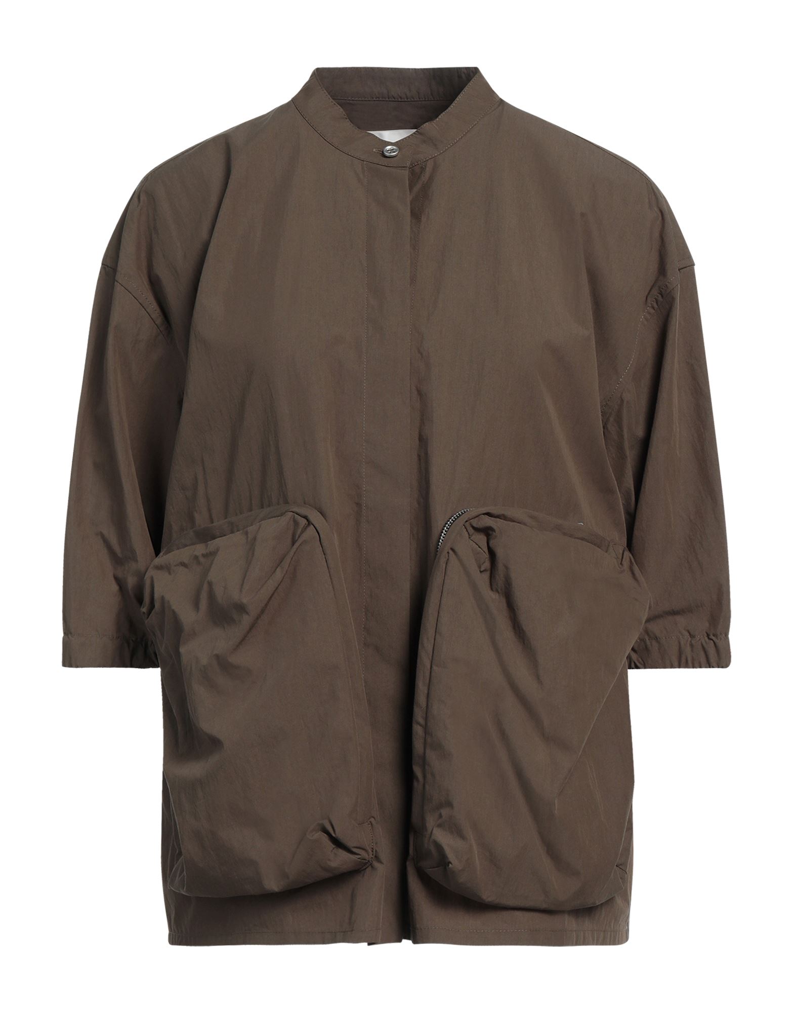 JIL SANDER+ JIL SANDER+ ΜΠΛΟΥΖΑΚΙΑ Πουκάμισο
