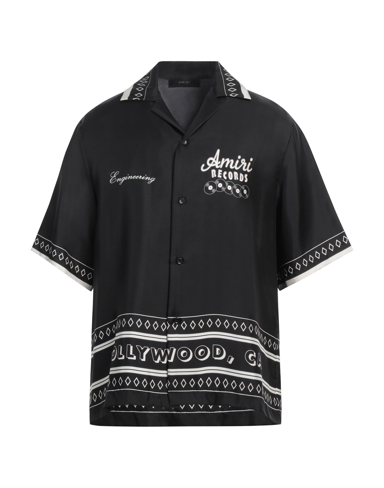  Amiri - Tops - Hemden - On Yoox.com 