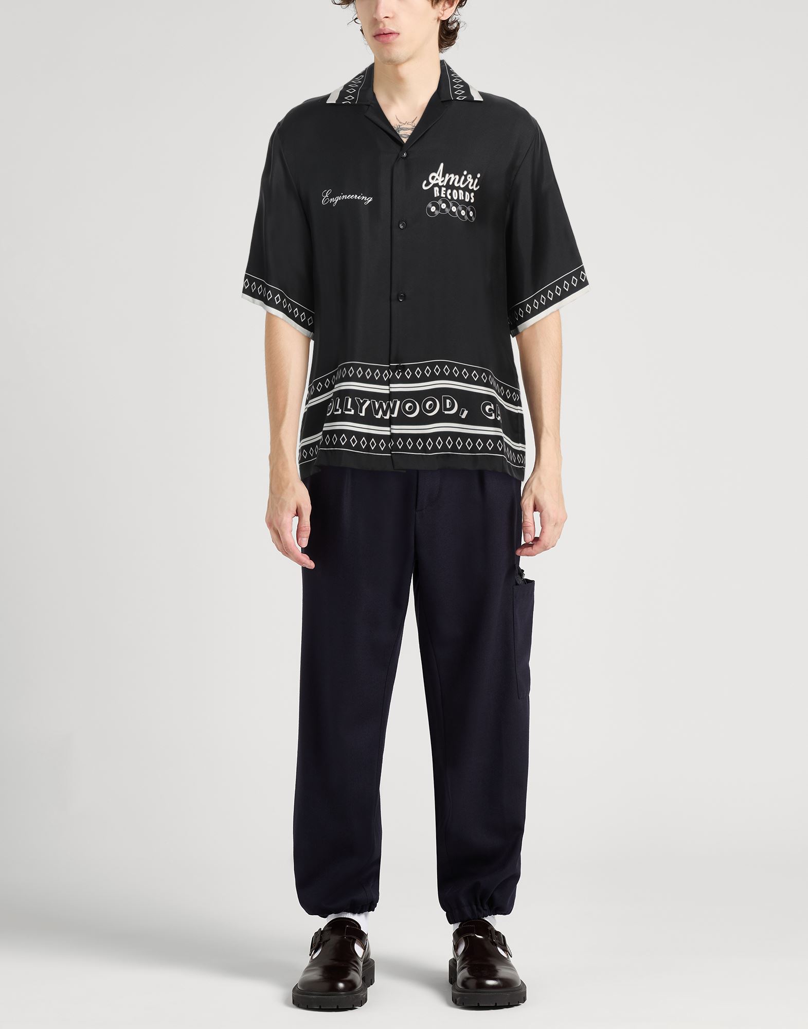  Amiri - Tops - Hemden - On Yoox.com 