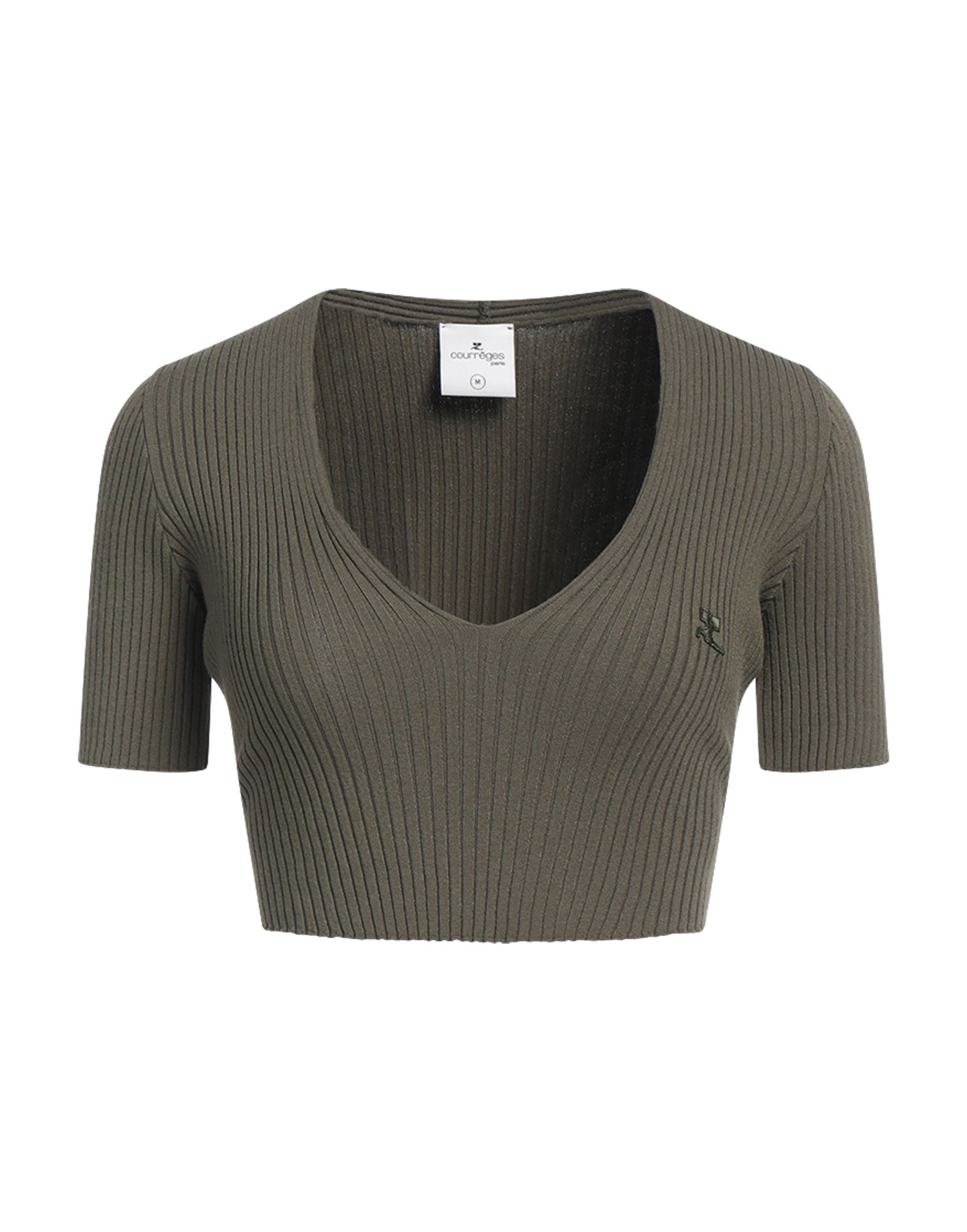 COURRÈGES COURRÈGES ΜΠΛΟΥΖΑΚΙΑ Τοπ